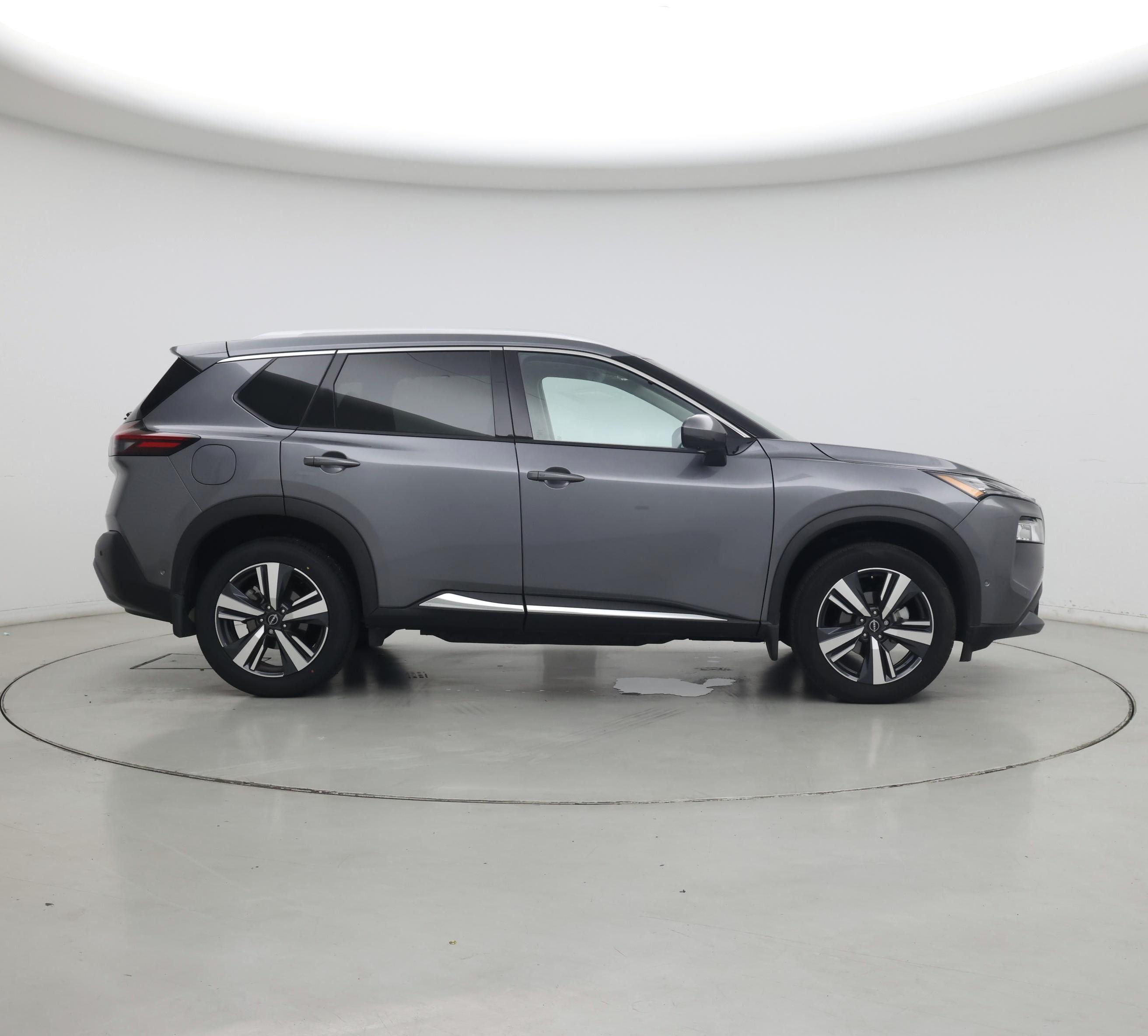 Thumbnail: 2022 Nissan Rogue - 7