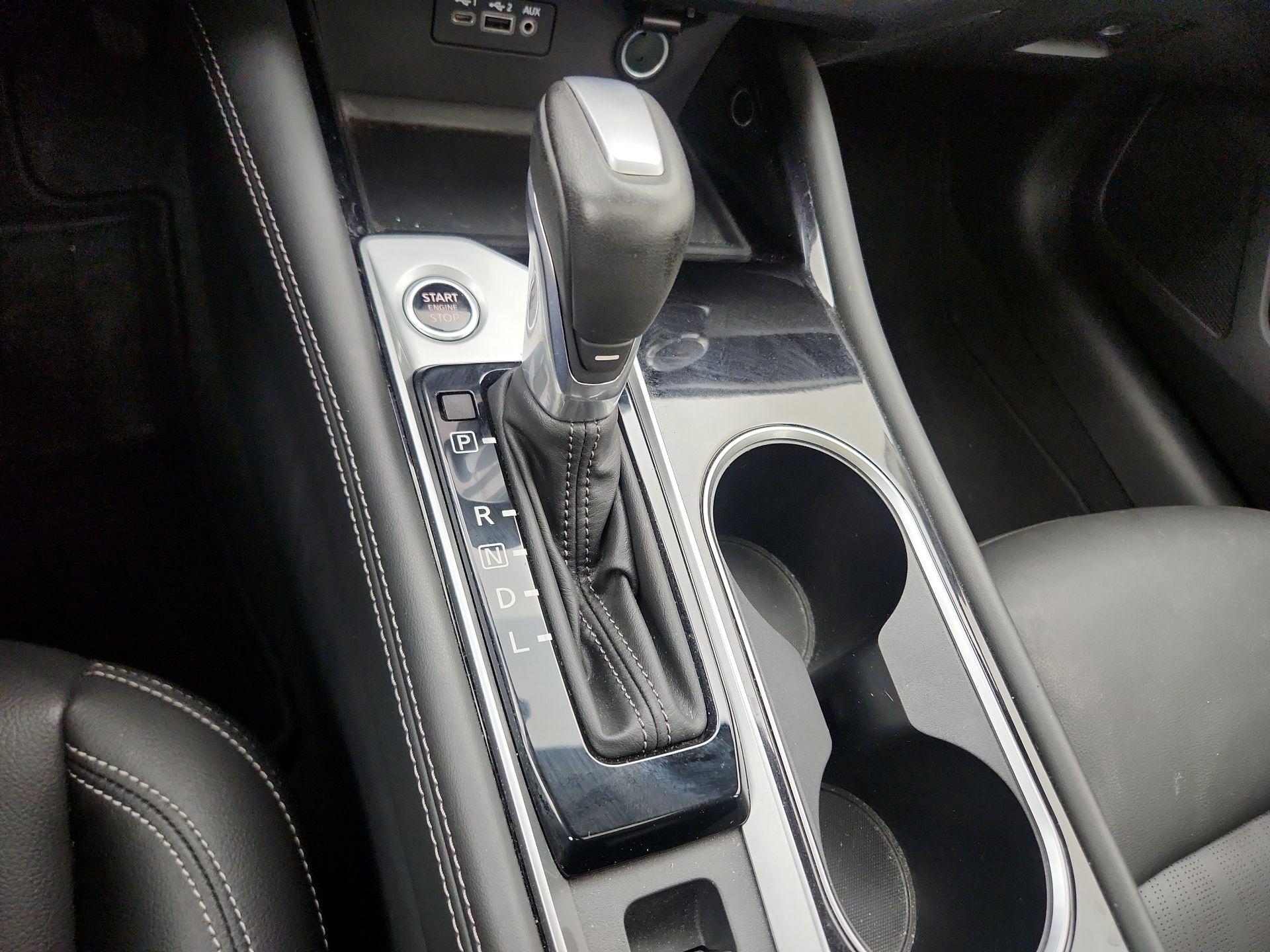 Thumbnail: 2021 Nissan Altima - 18