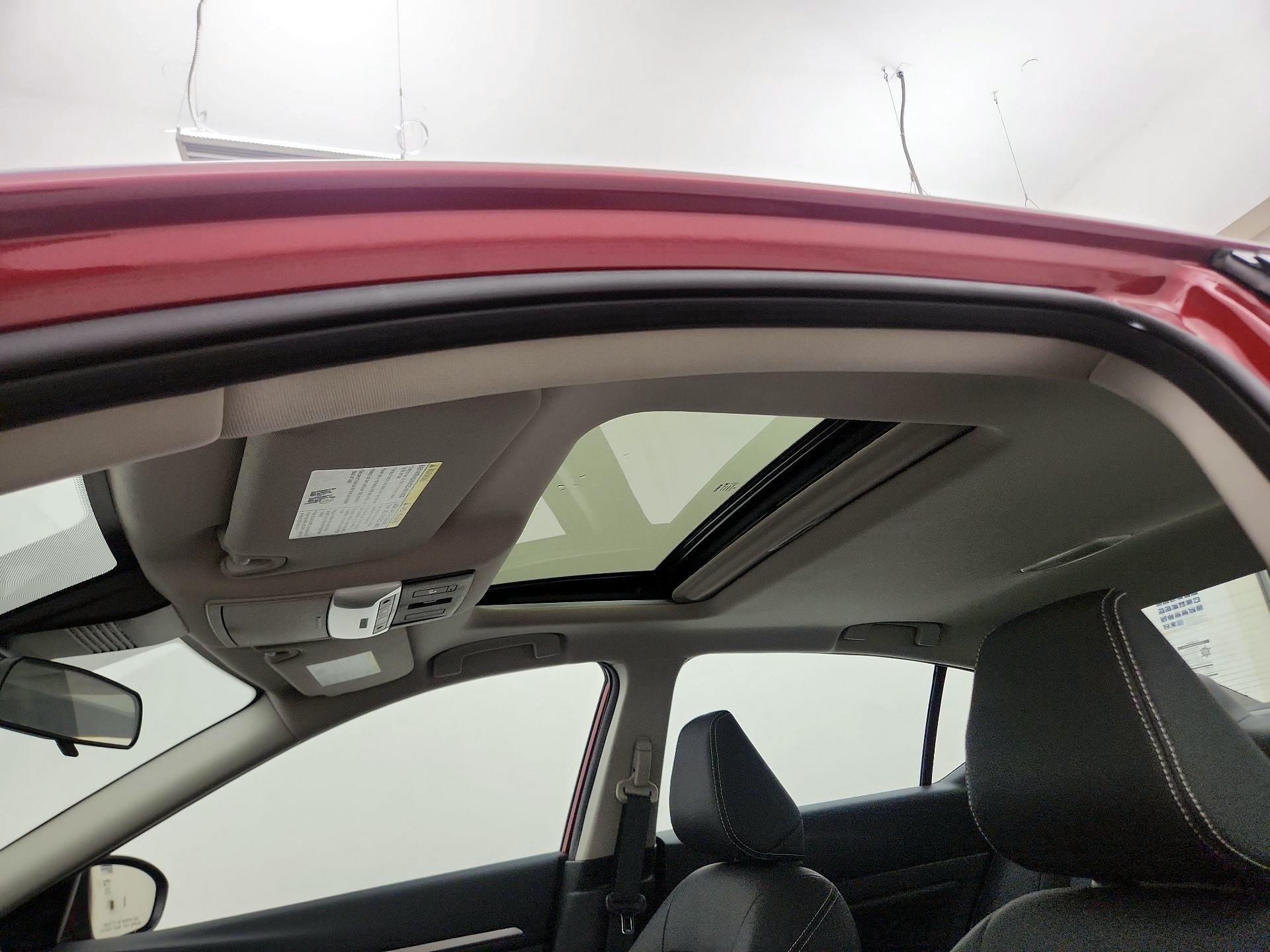 Thumbnail: 2021 Nissan Altima - 20