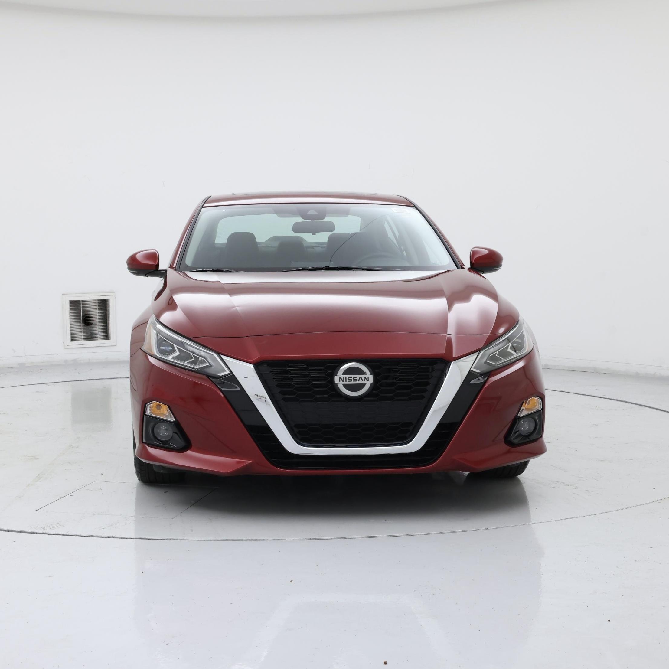 Thumbnail: 2021 Nissan Altima - 5