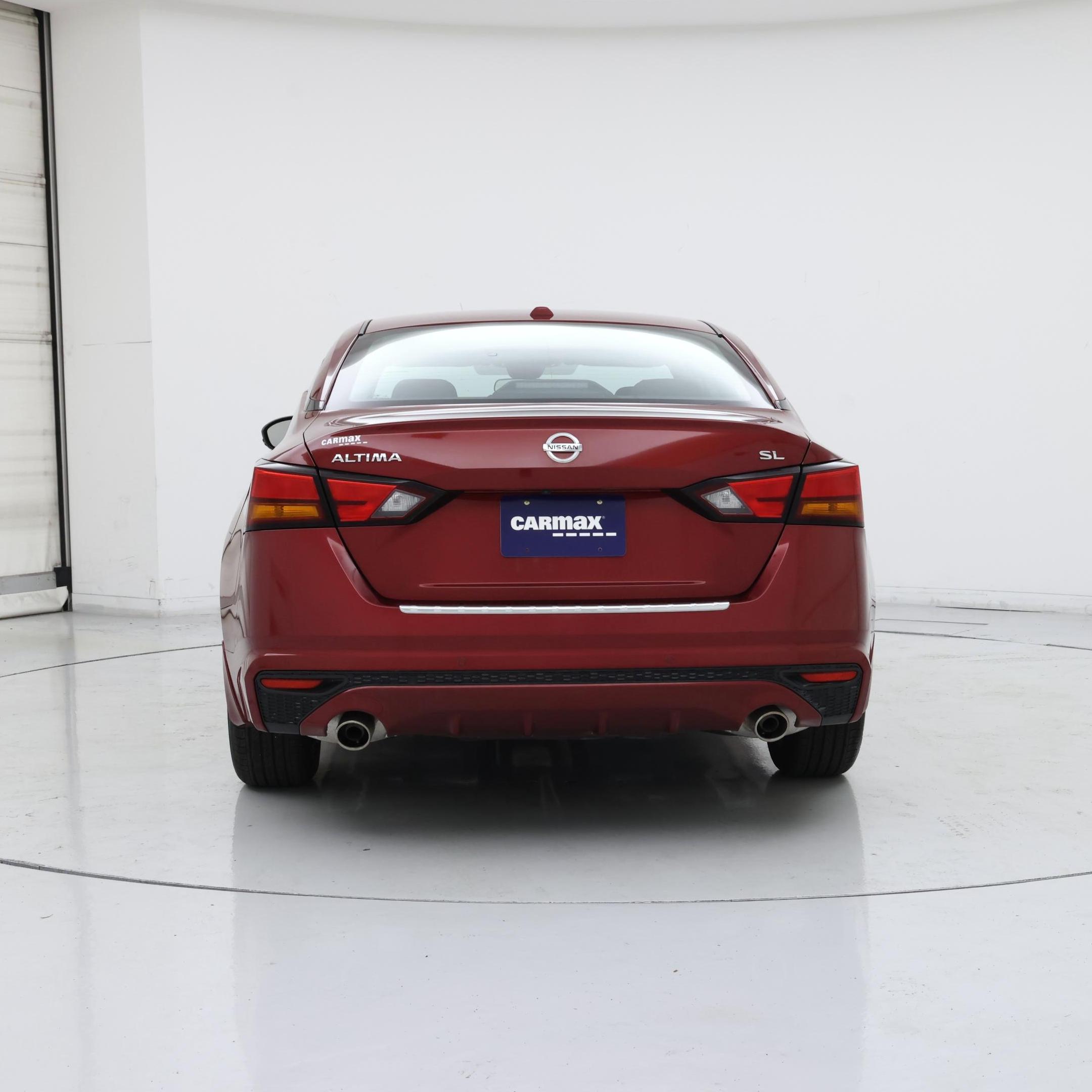 Thumbnail: 2021 Nissan Altima - 6