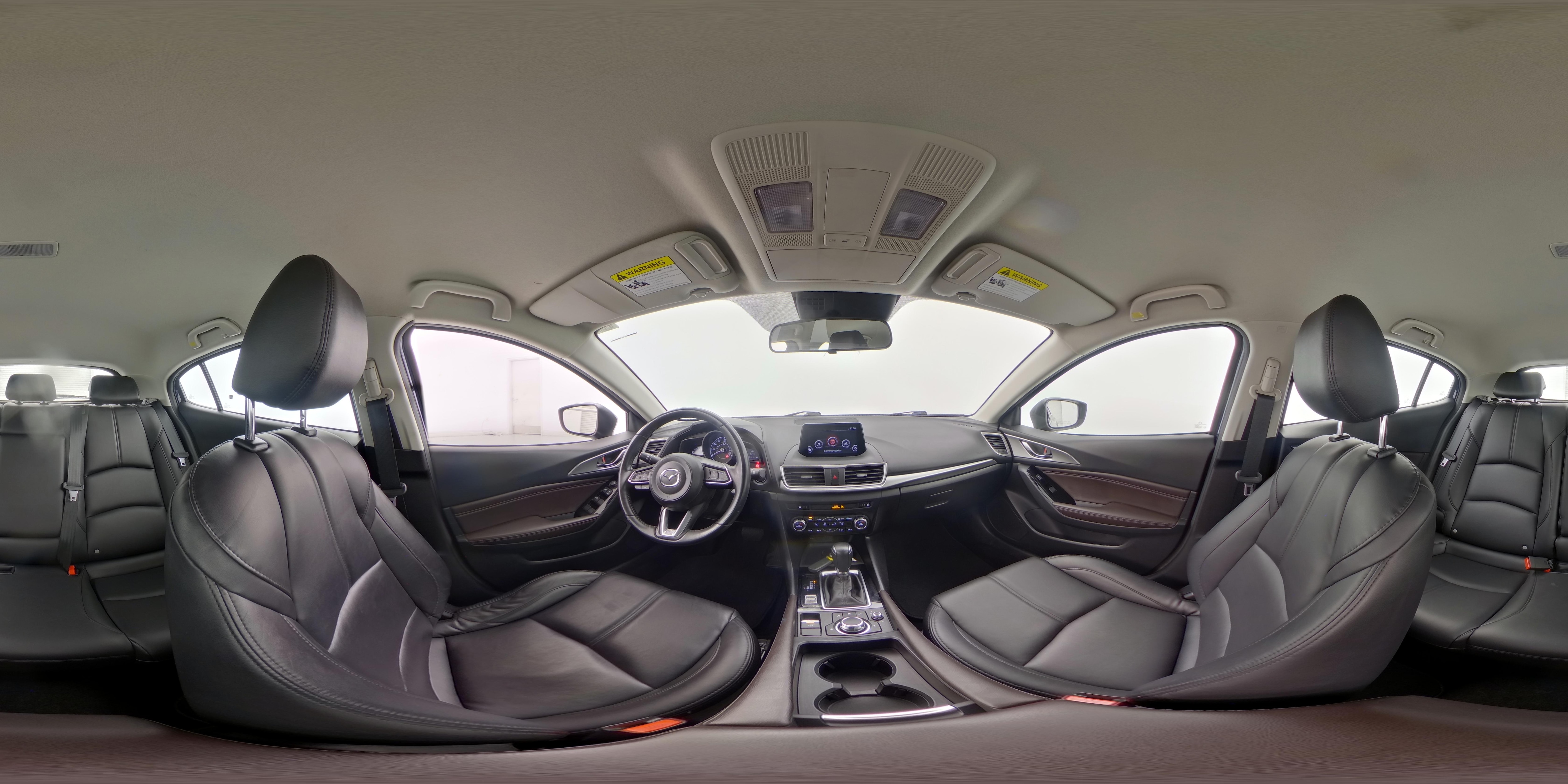 2018 Mazda Mazda3 Touring - Photo 24