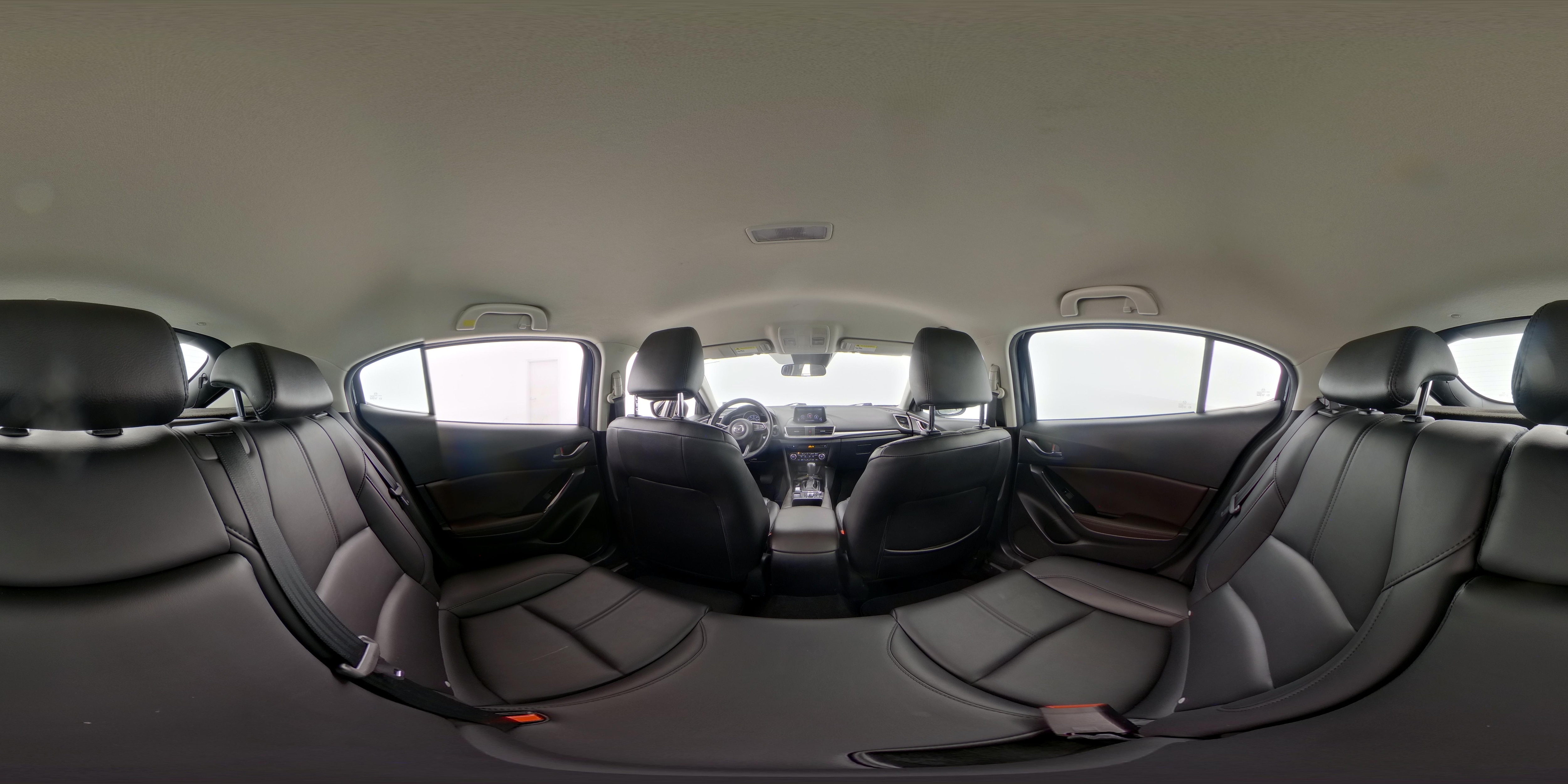 2018 Mazda Mazda3 Touring - Photo 25