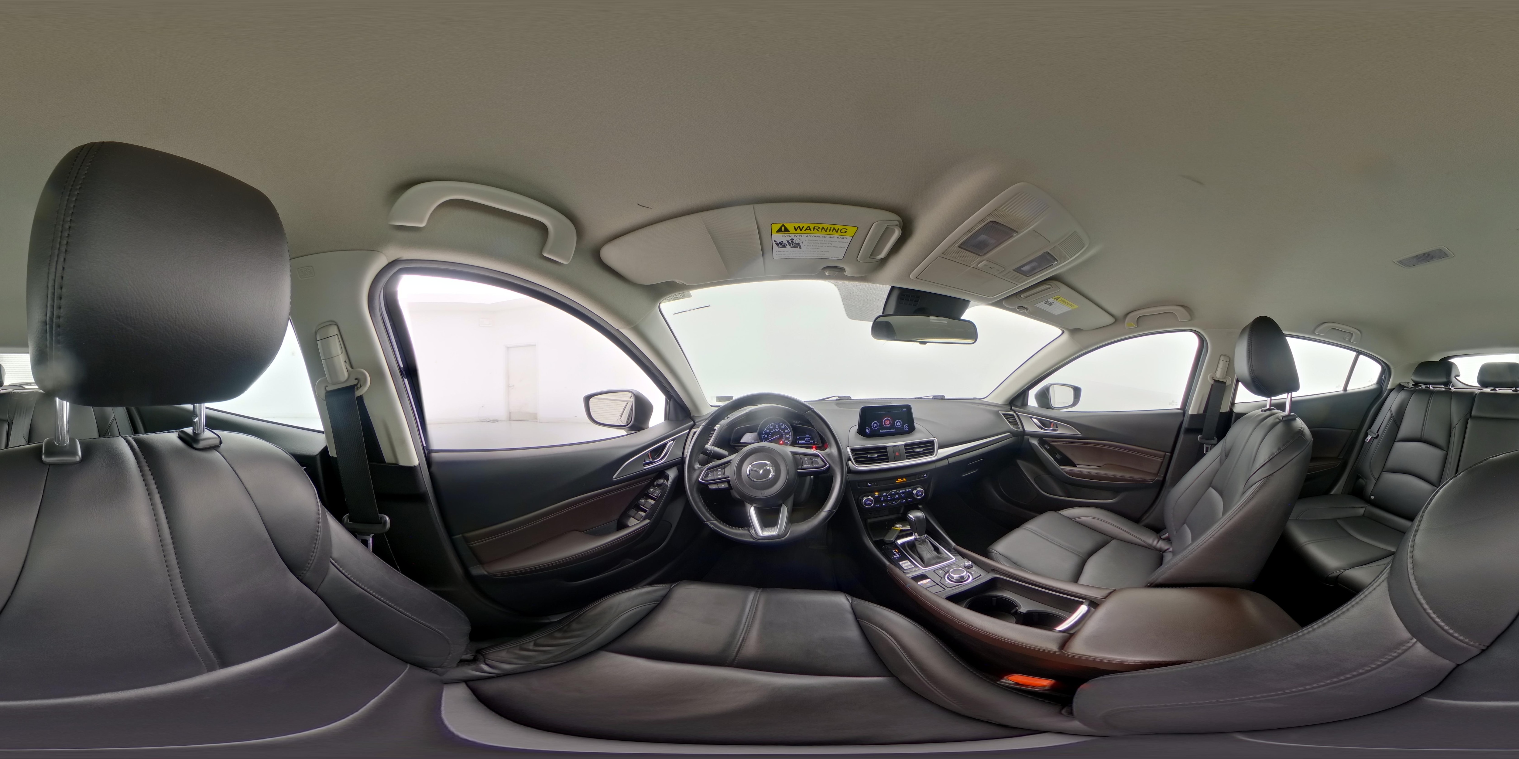 2018 Mazda Mazda3 Touring - Photo 26