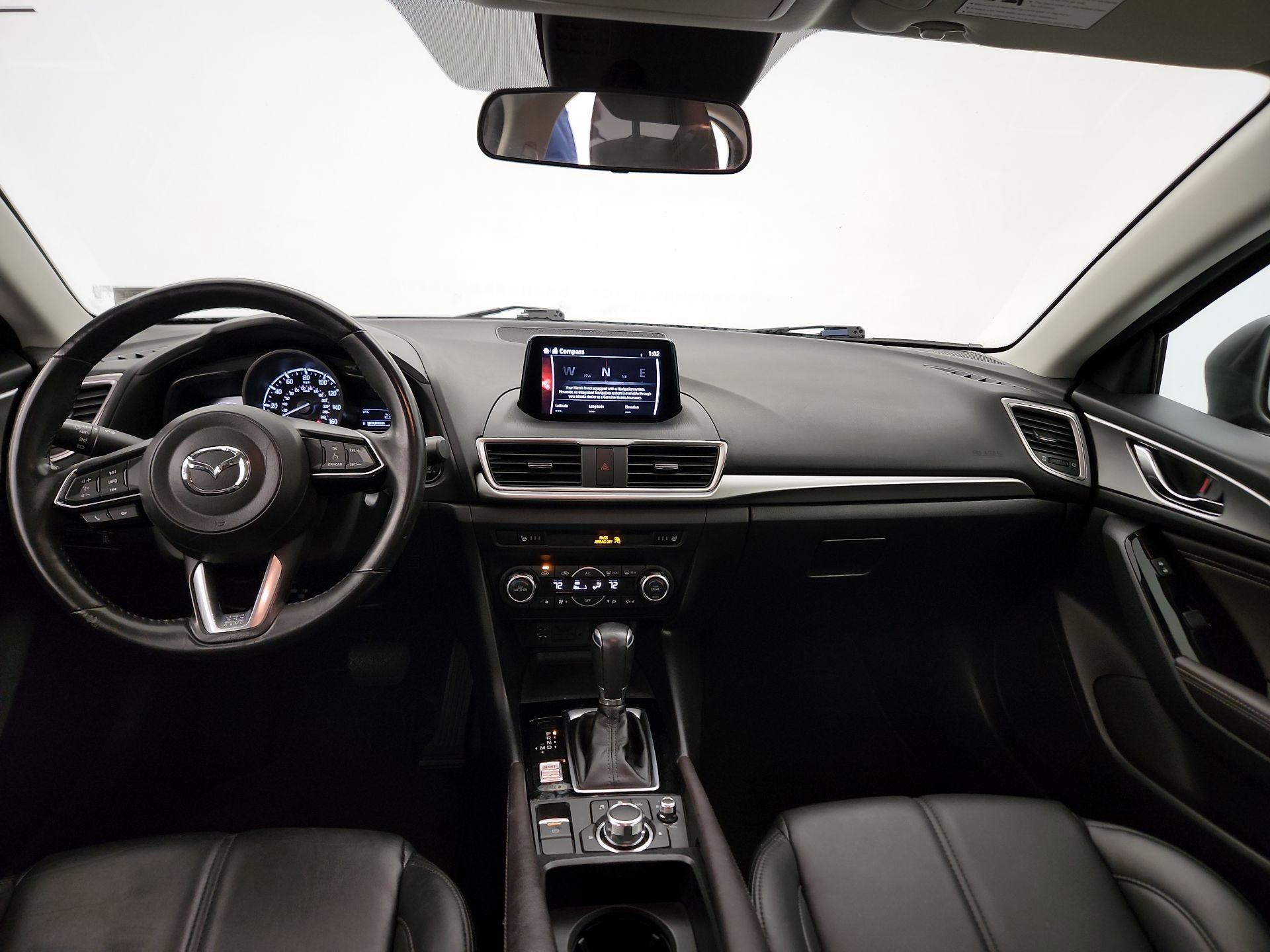 Thumbnail: 2018 Mazda Mazda3 - 9
