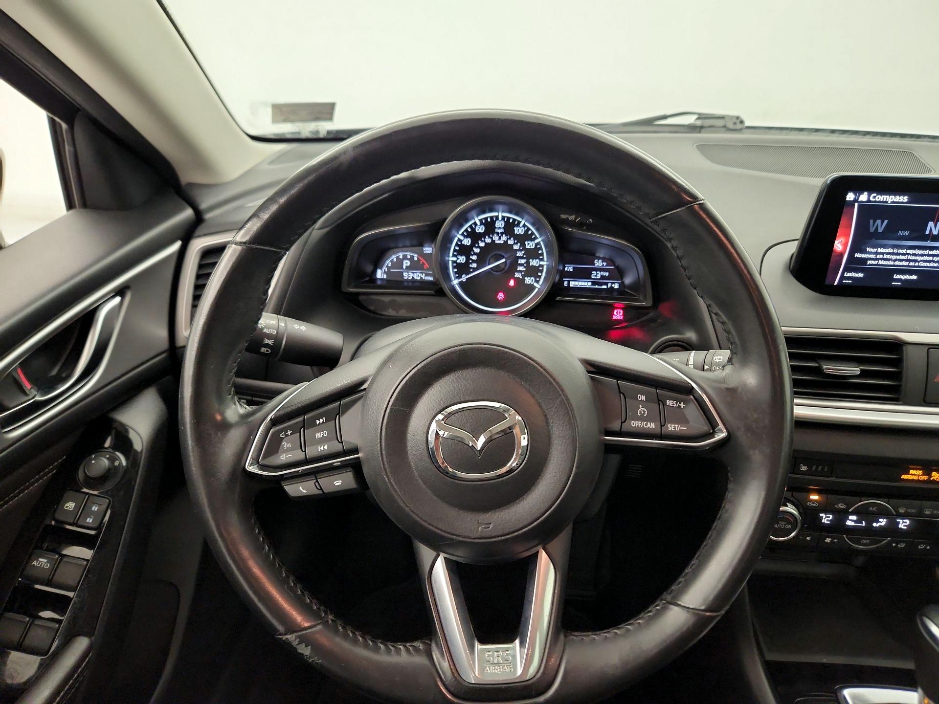 Thumbnail: 2018 Mazda Mazda3 - 10