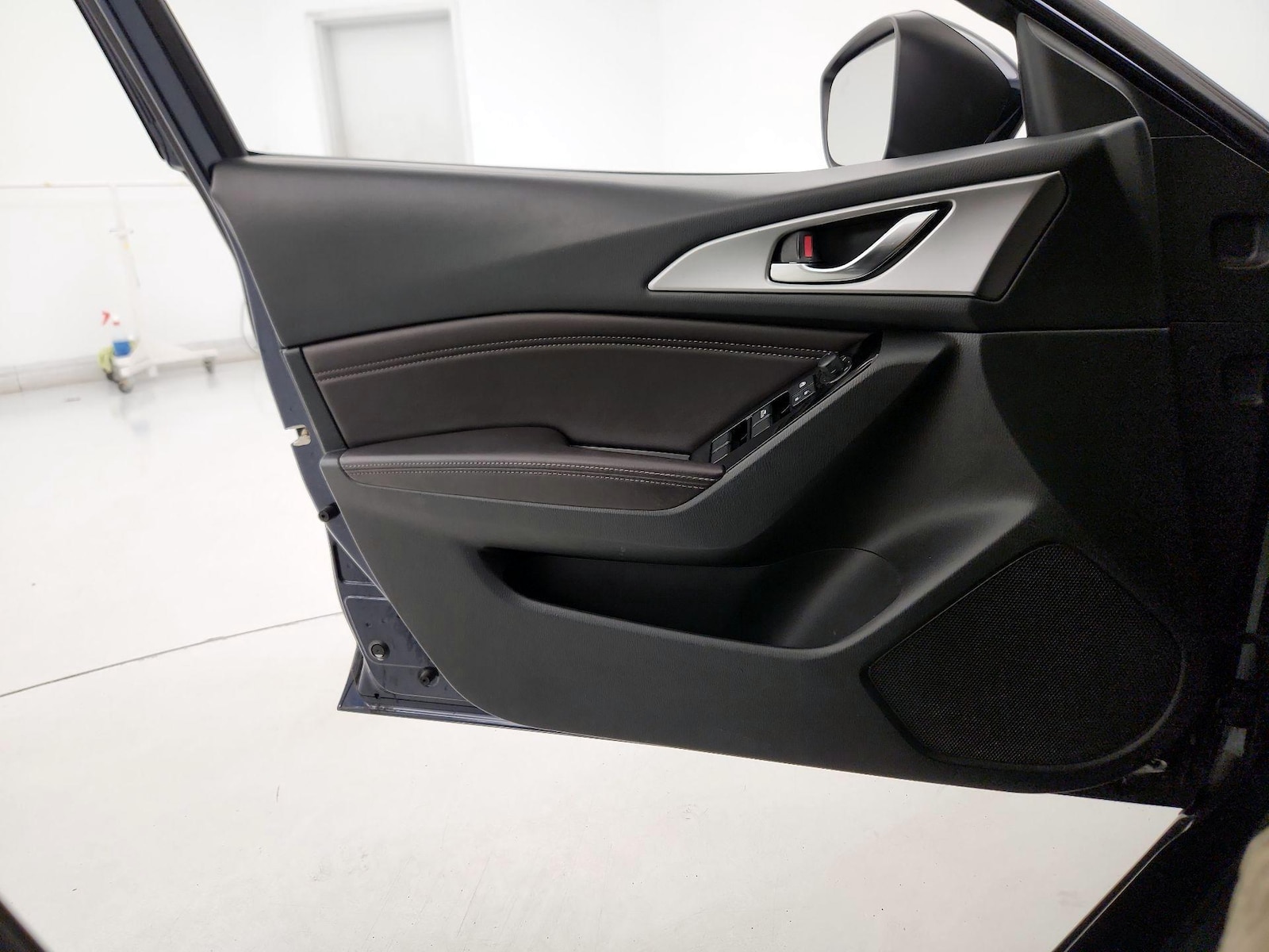 2018 Mazda Mazda3 Touring - Photo 13