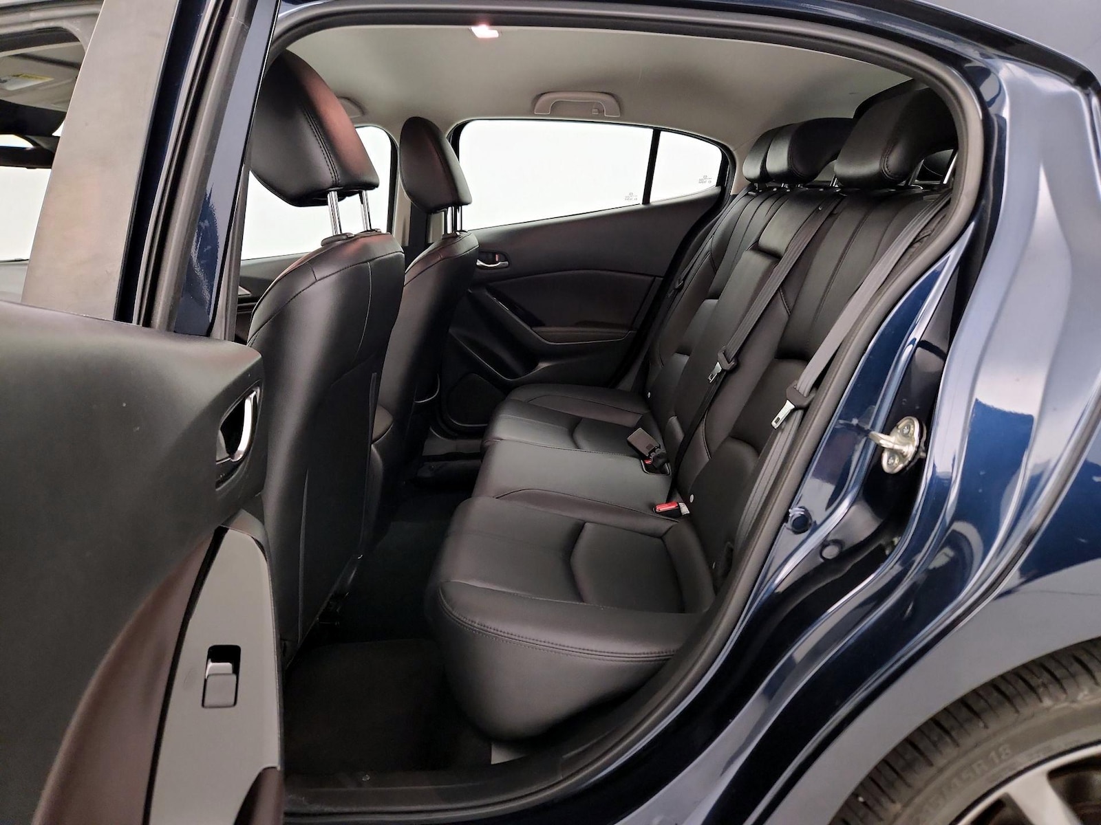 2018 Mazda Mazda3 Touring - Photo 20