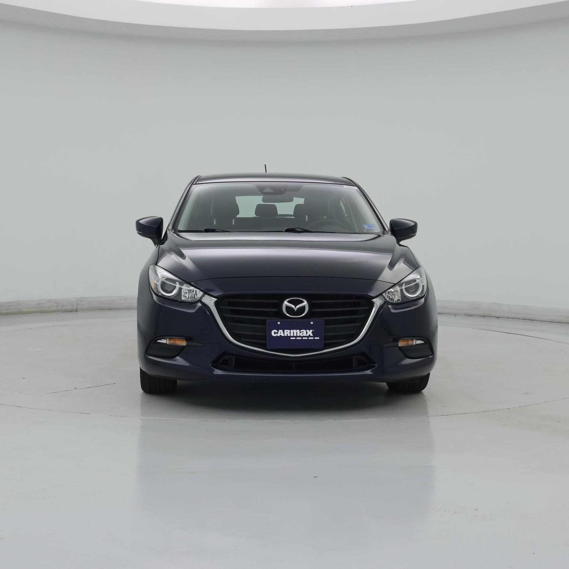 Thumbnail: 2018 Mazda Mazda3 - 5