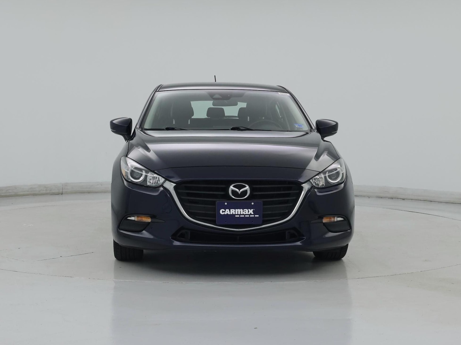 2018 Mazda Mazda3 Touring - Photo 6