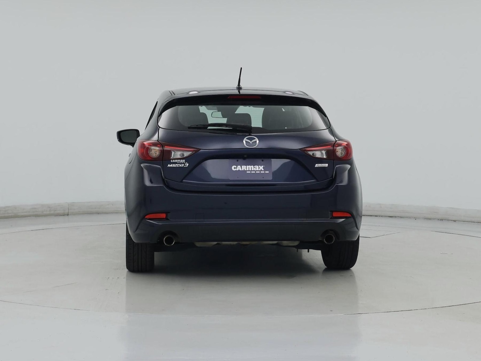 2018 Mazda Mazda3 Touring - Photo 7