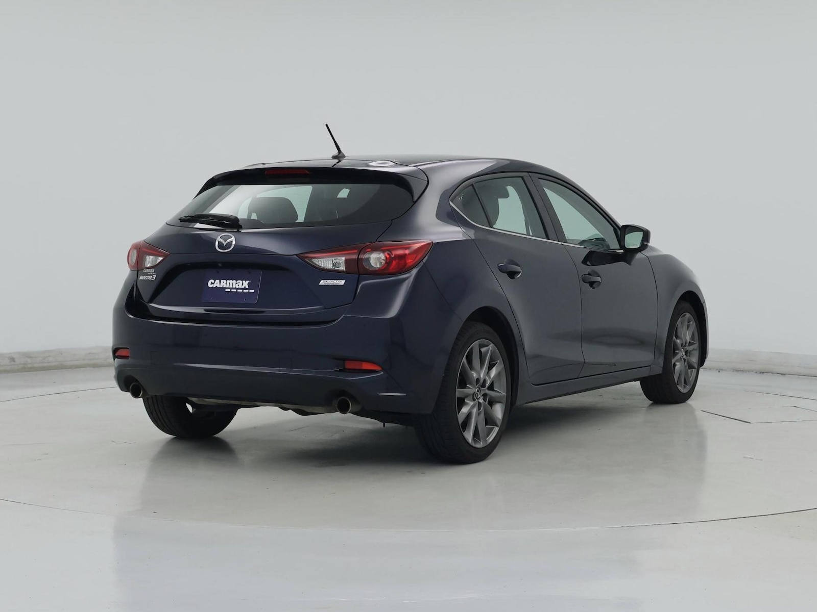 2018 Mazda Mazda3 Touring - Photo 9