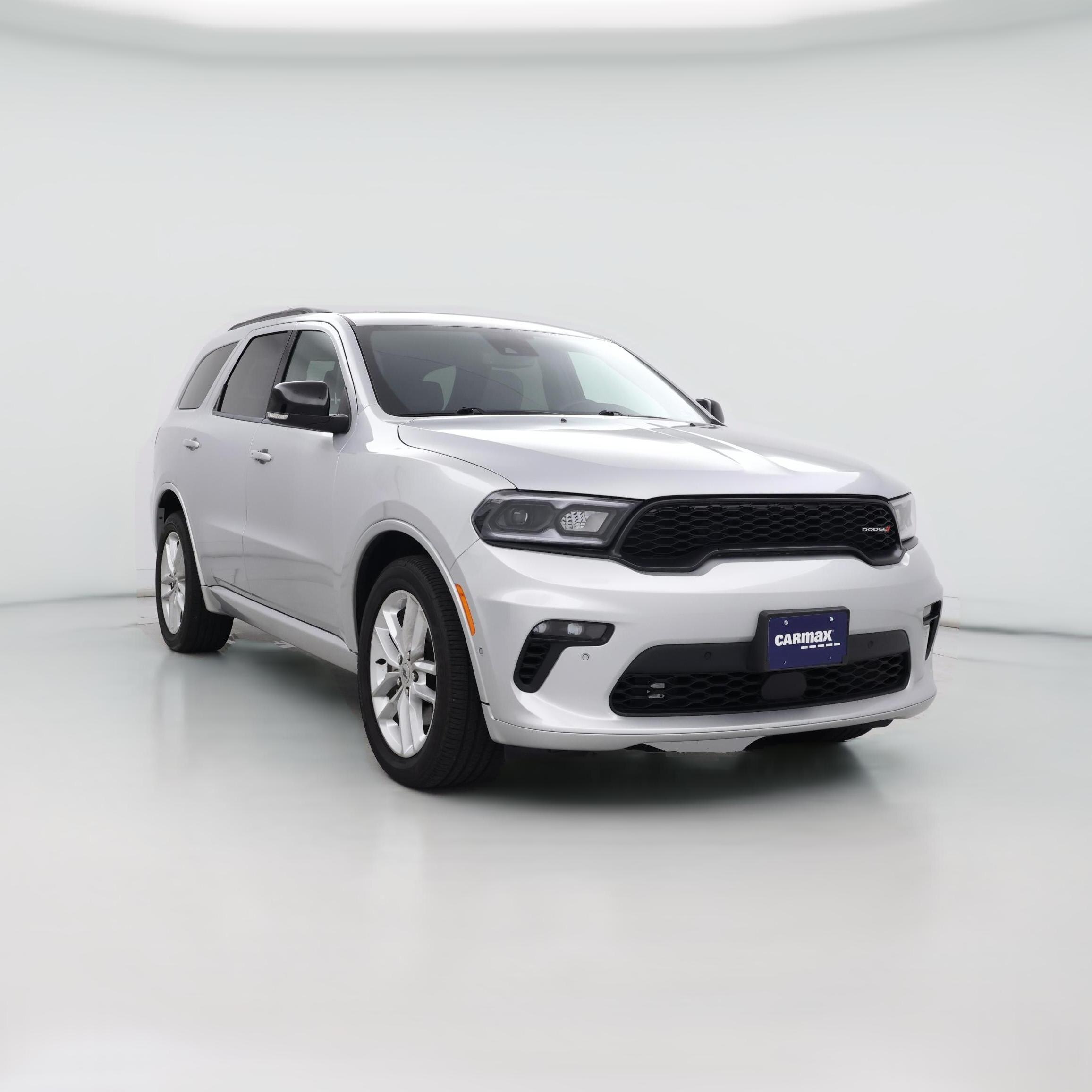 Thumbnail: 2023 Dodge Durango - 1