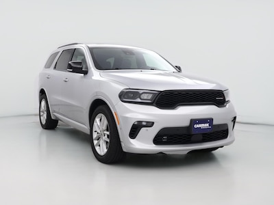 2023 Dodge Durango GT Premium