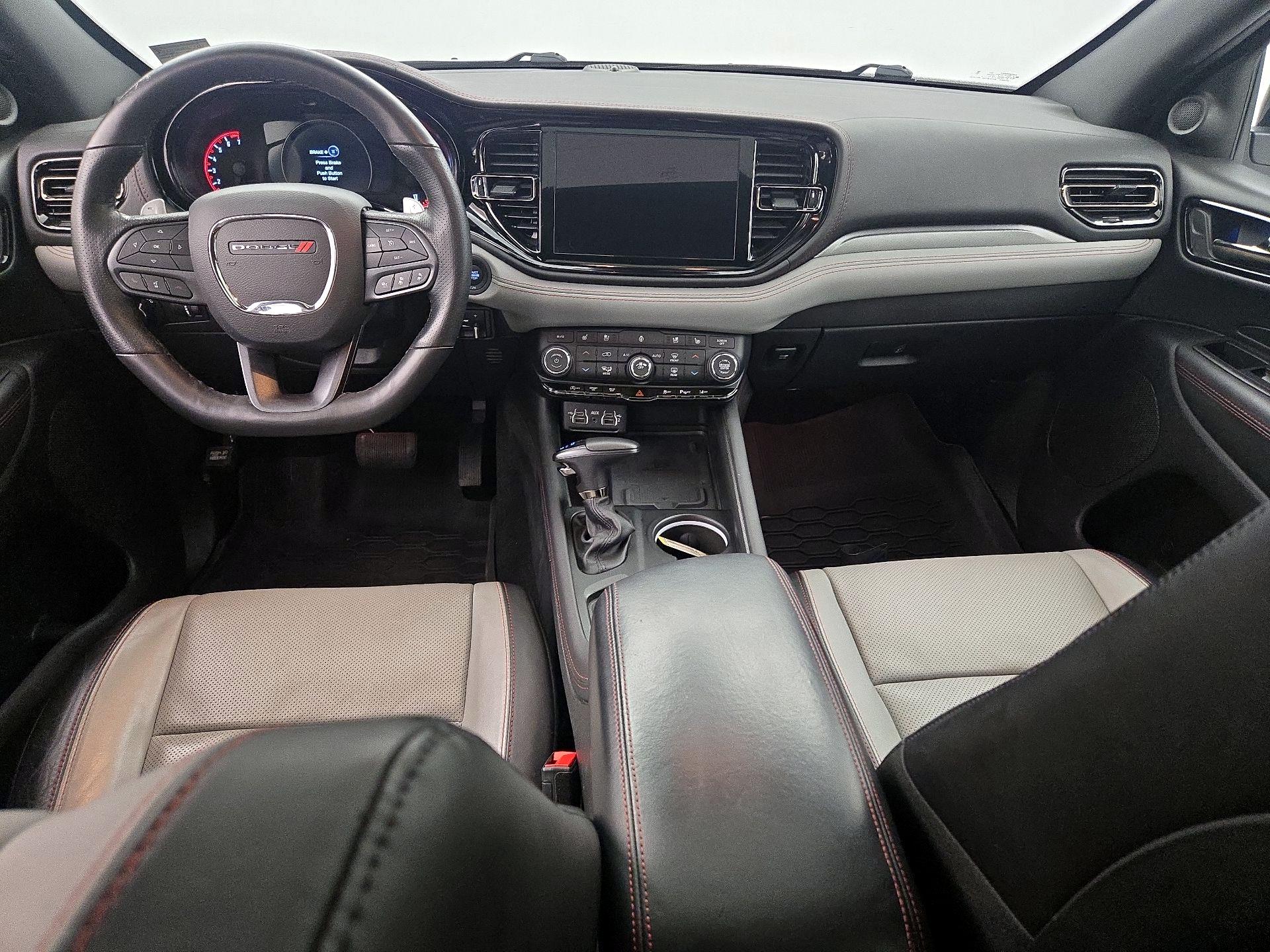 Thumbnail: 2023 Dodge Durango - 9
