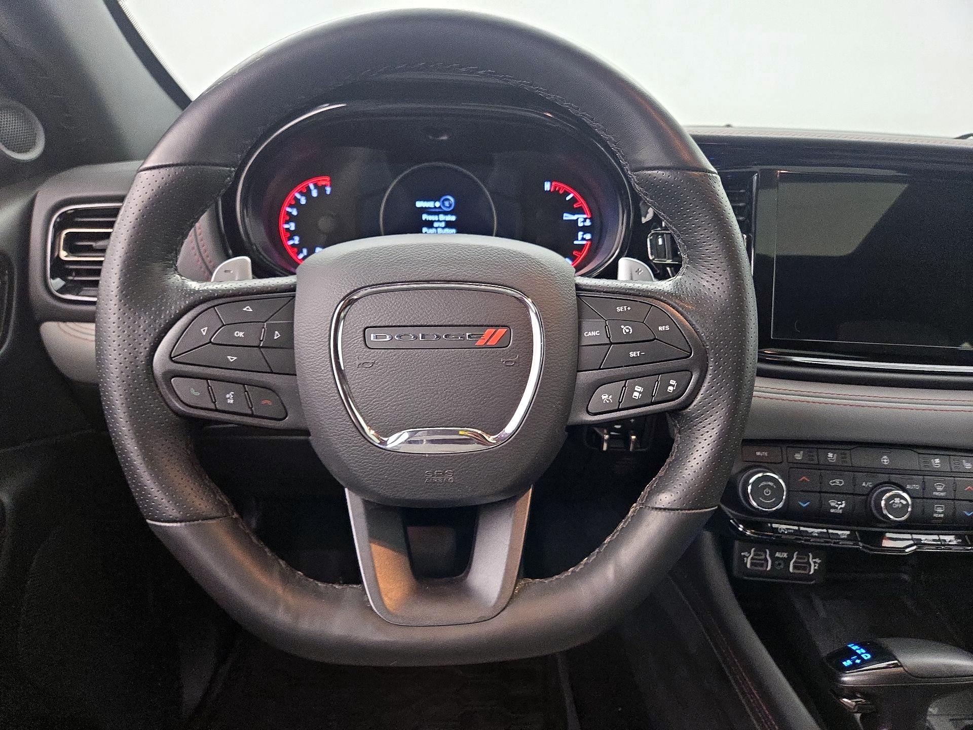 Thumbnail: 2023 Dodge Durango - 10