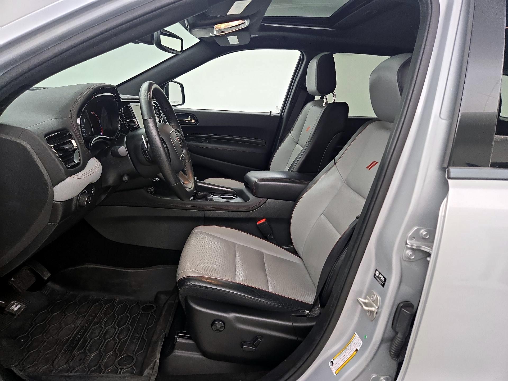 Thumbnail: 2023 Dodge Durango - 11