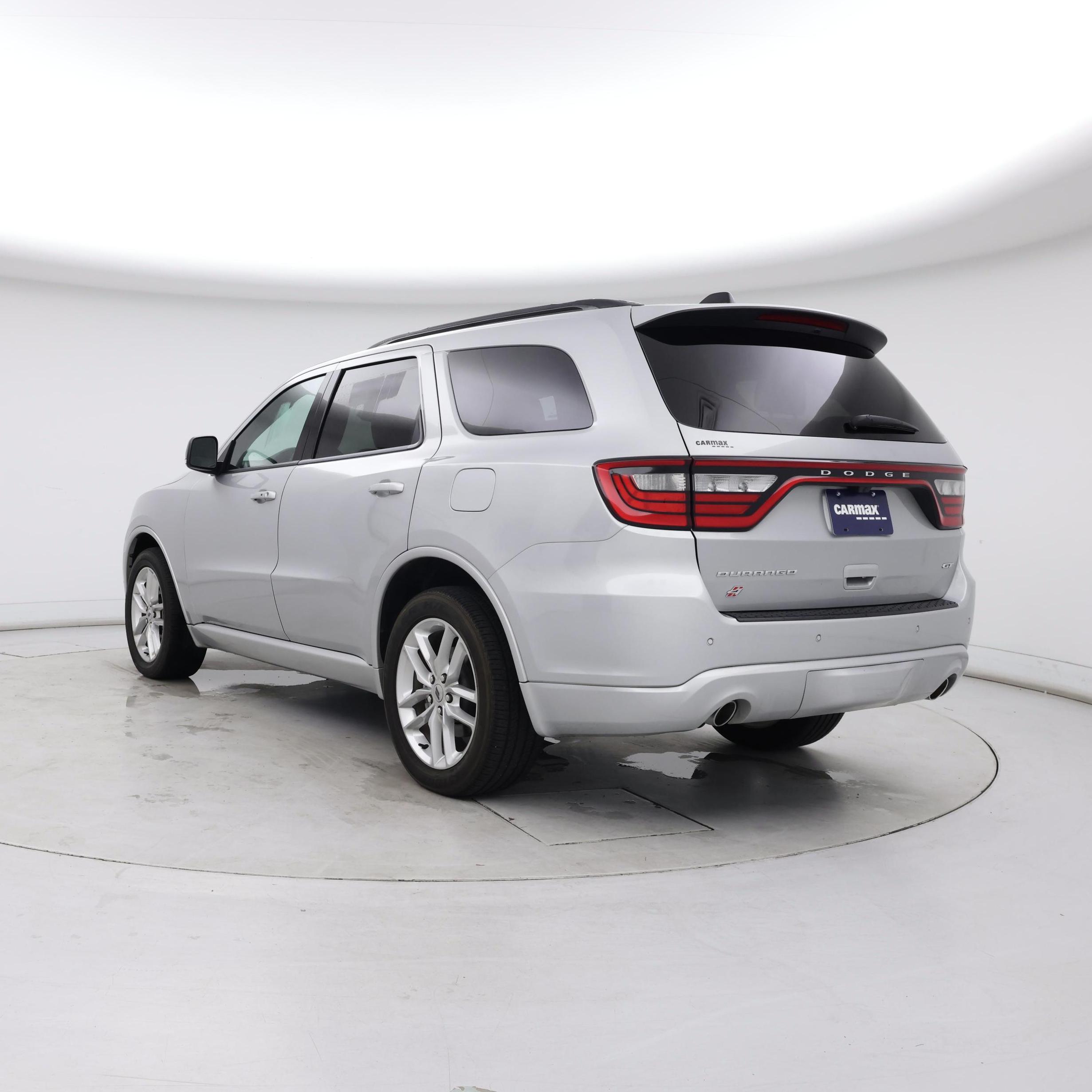 Thumbnail: 2023 Dodge Durango - 2