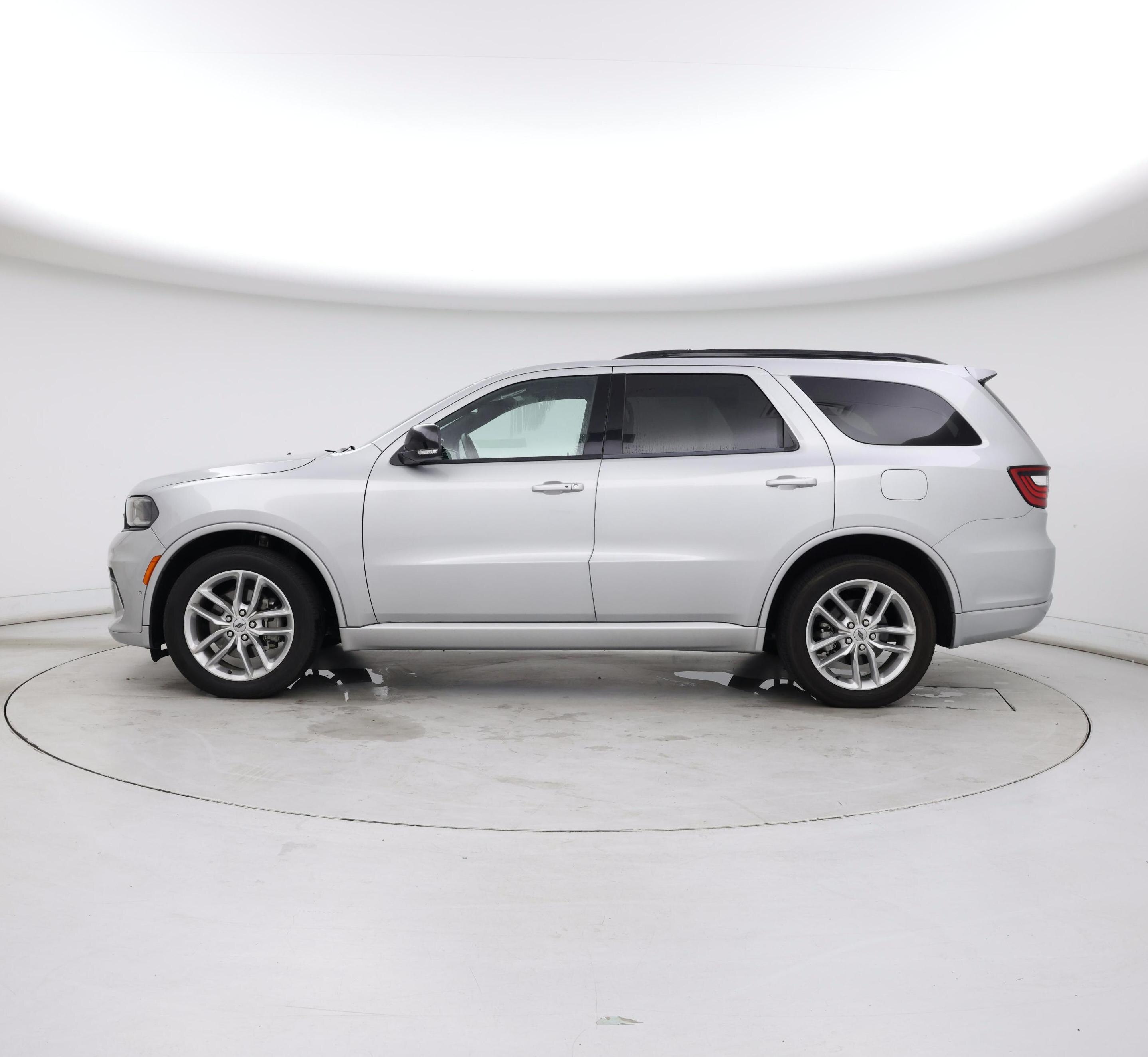 Thumbnail: 2023 Dodge Durango - 3