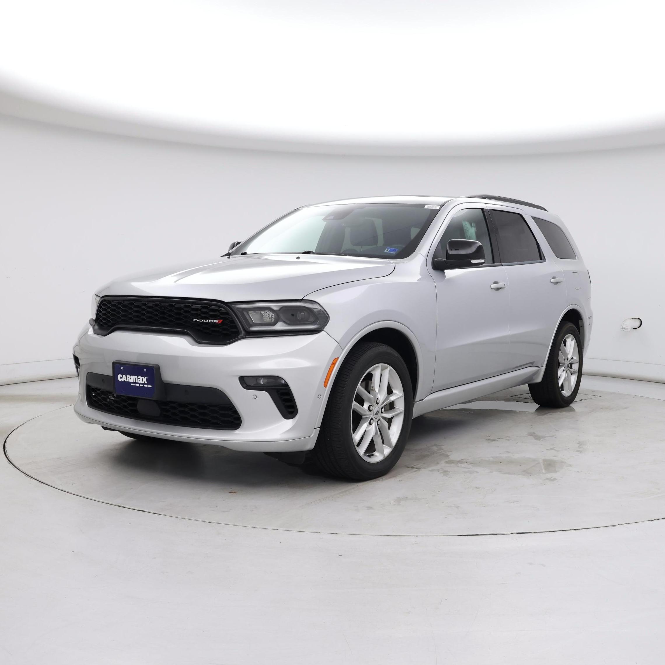 Thumbnail: 2023 Dodge Durango - 4