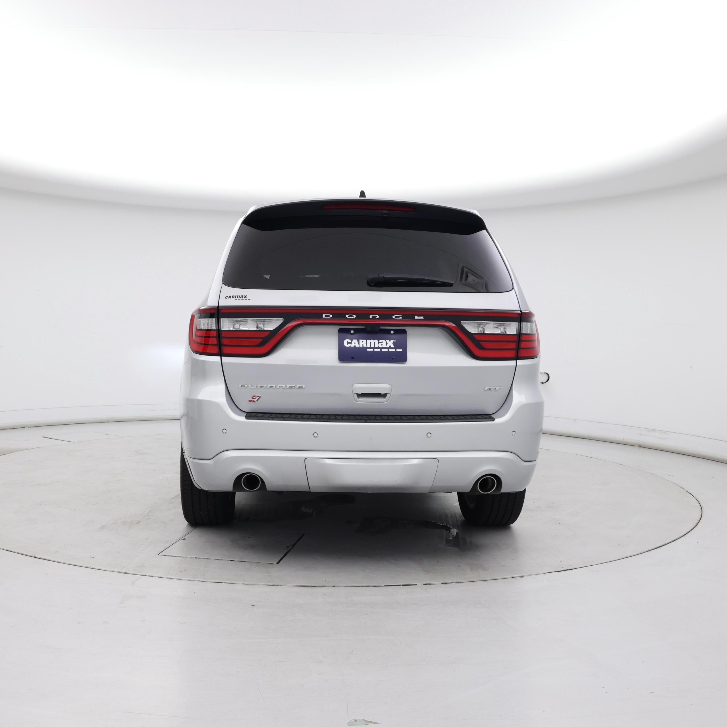 Thumbnail: 2023 Dodge Durango - 6
