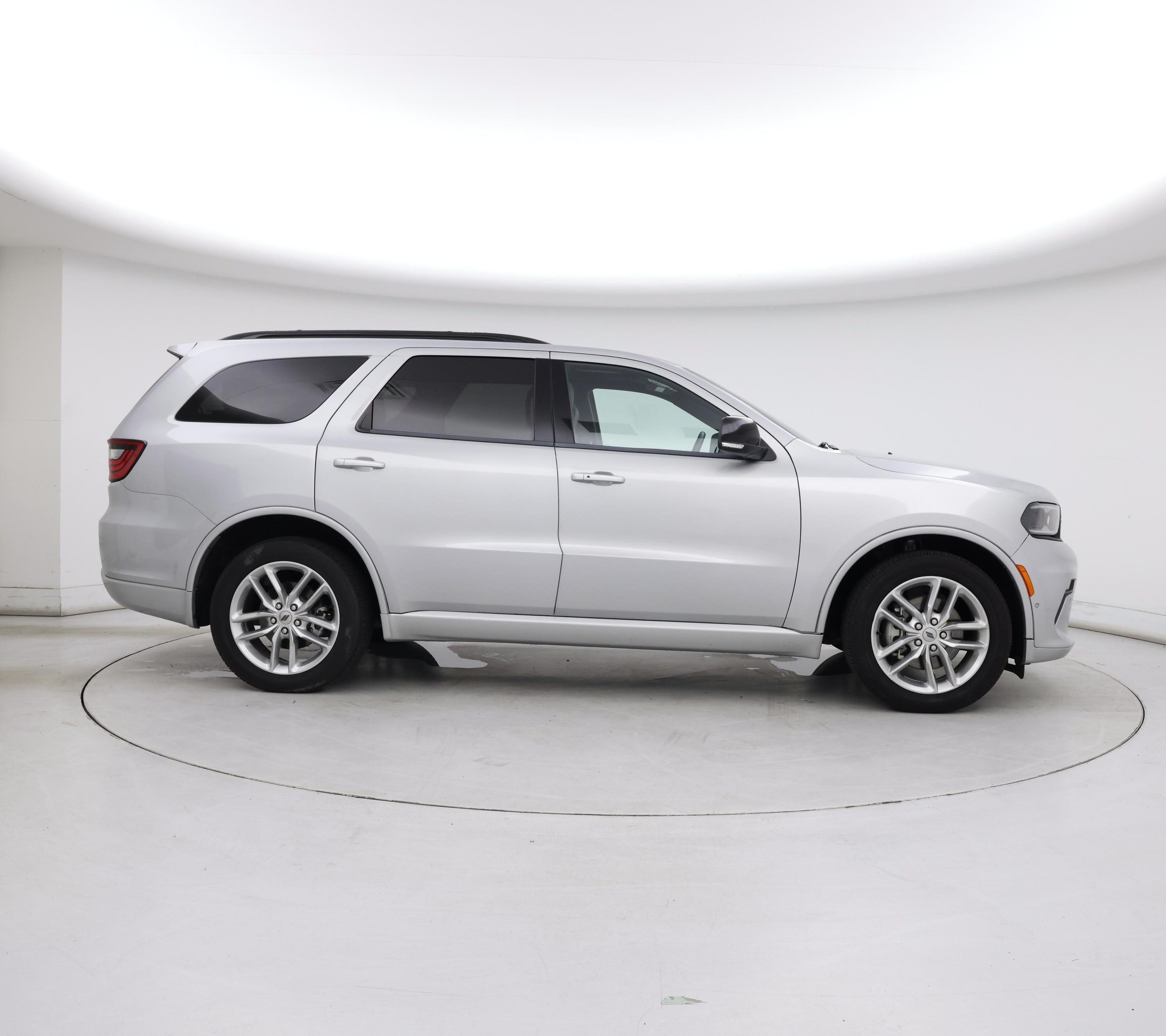 Thumbnail: 2023 Dodge Durango - 7