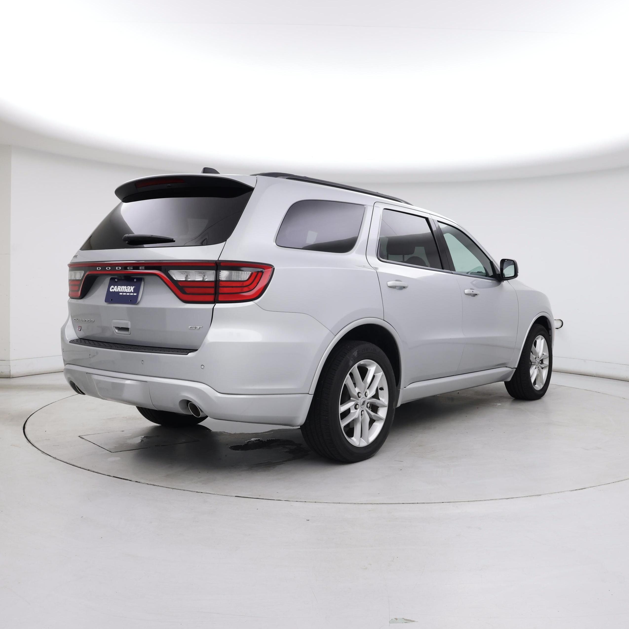 Thumbnail: 2023 Dodge Durango - 8