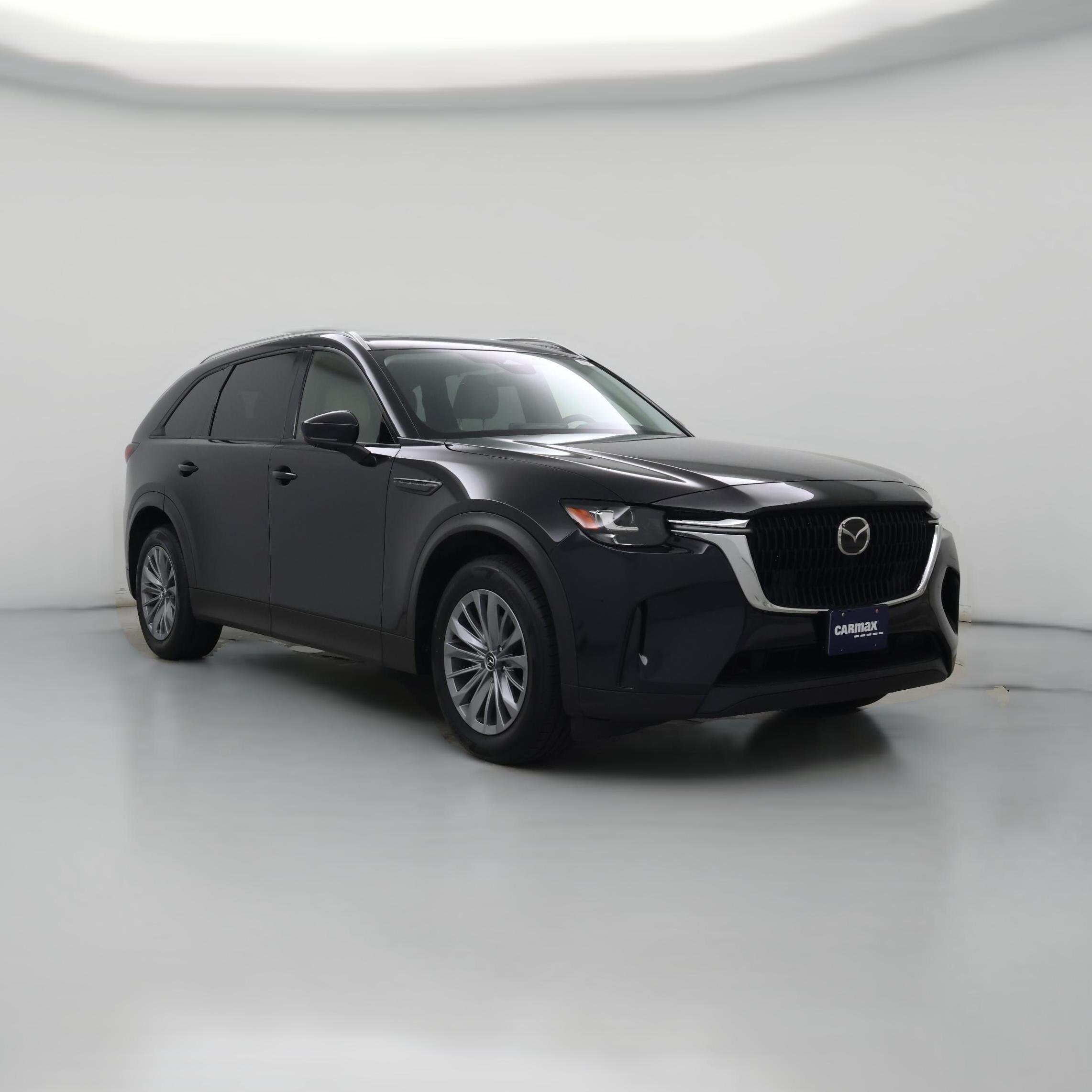 Thumbnail: 2024 Mazda CX-90 - 1