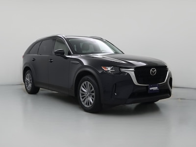 2024 Mazda CX-90 Turbo Preferred Plus