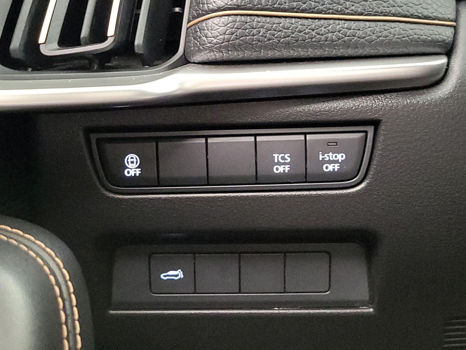 Thumbnail: 2024 Mazda CX-90 - 13