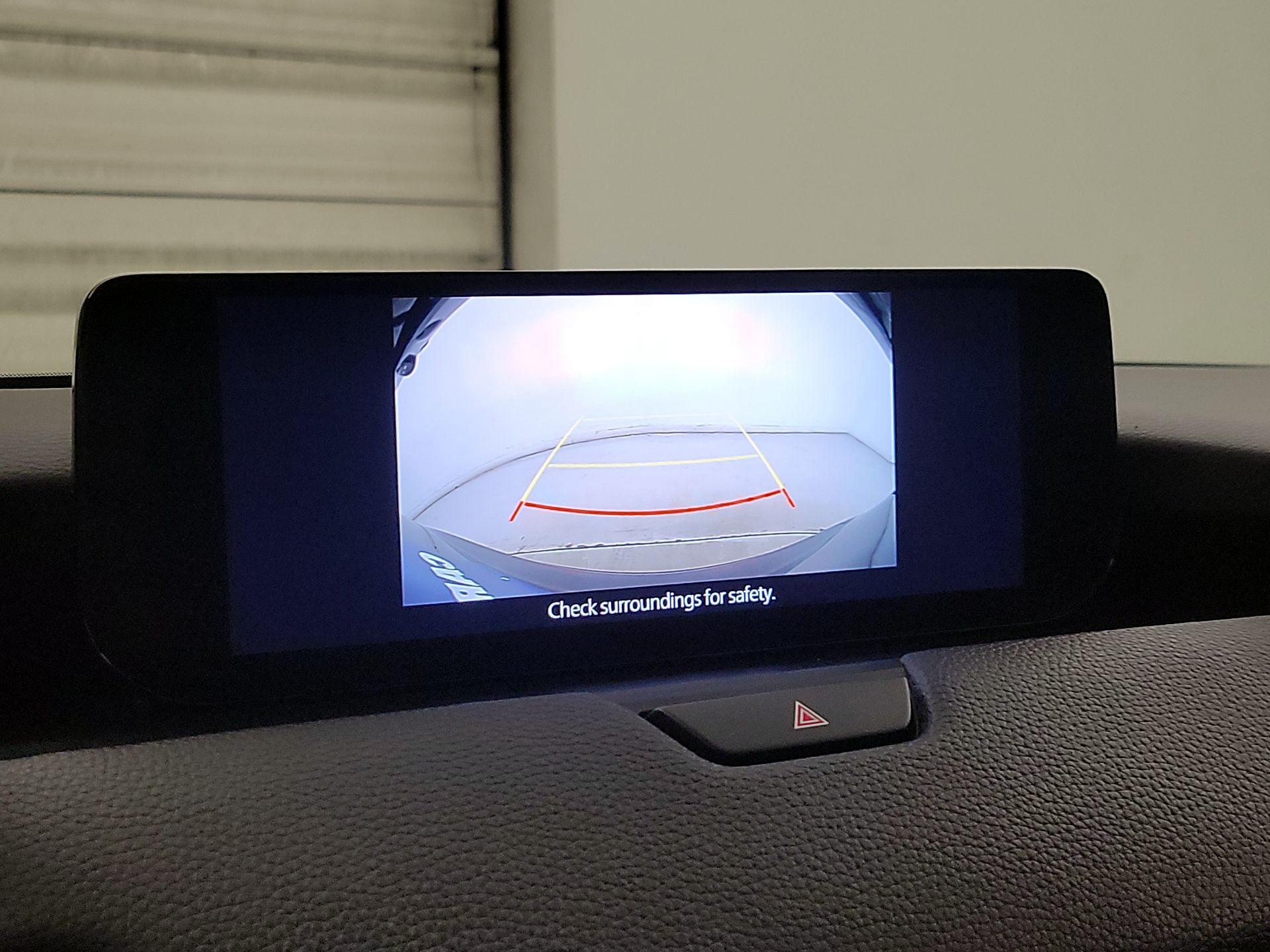 Thumbnail: 2024 Mazda CX-90 - 14