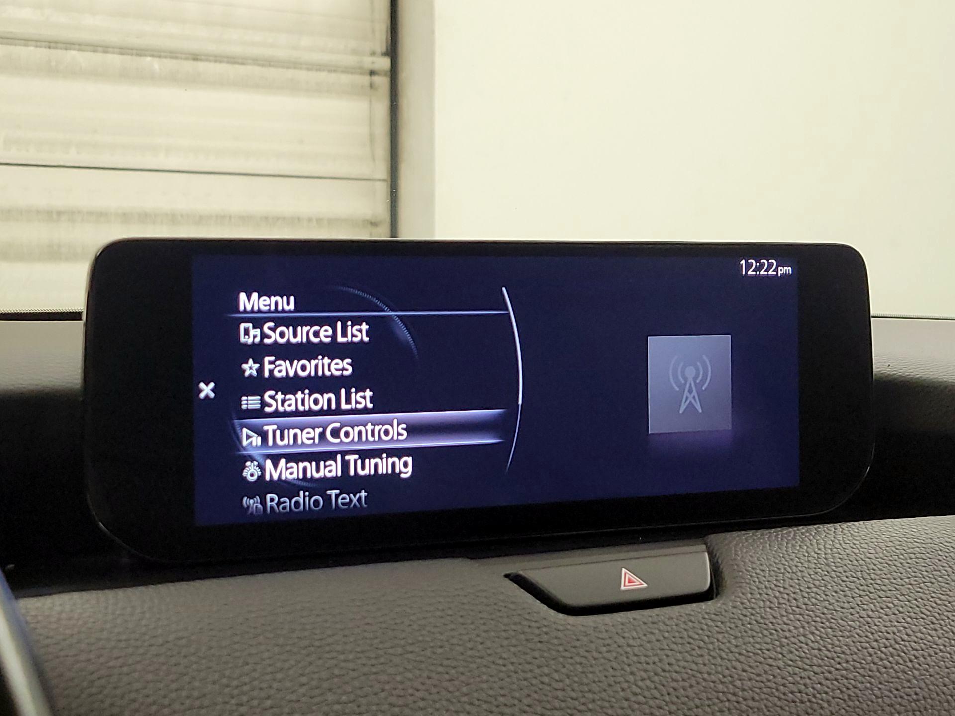 Thumbnail: 2024 Mazda CX-90 - 15