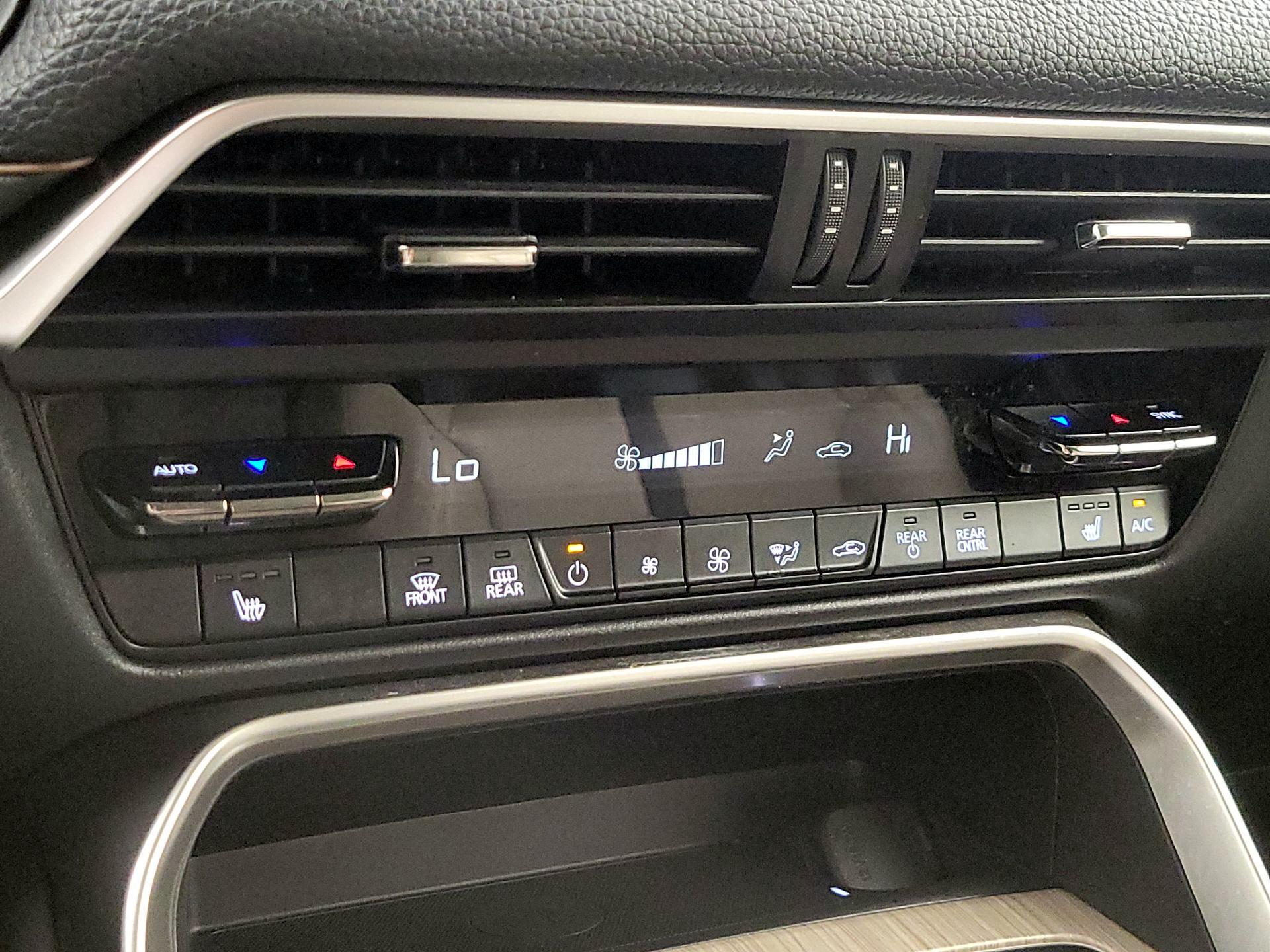 Thumbnail: 2024 Mazda CX-90 - 16