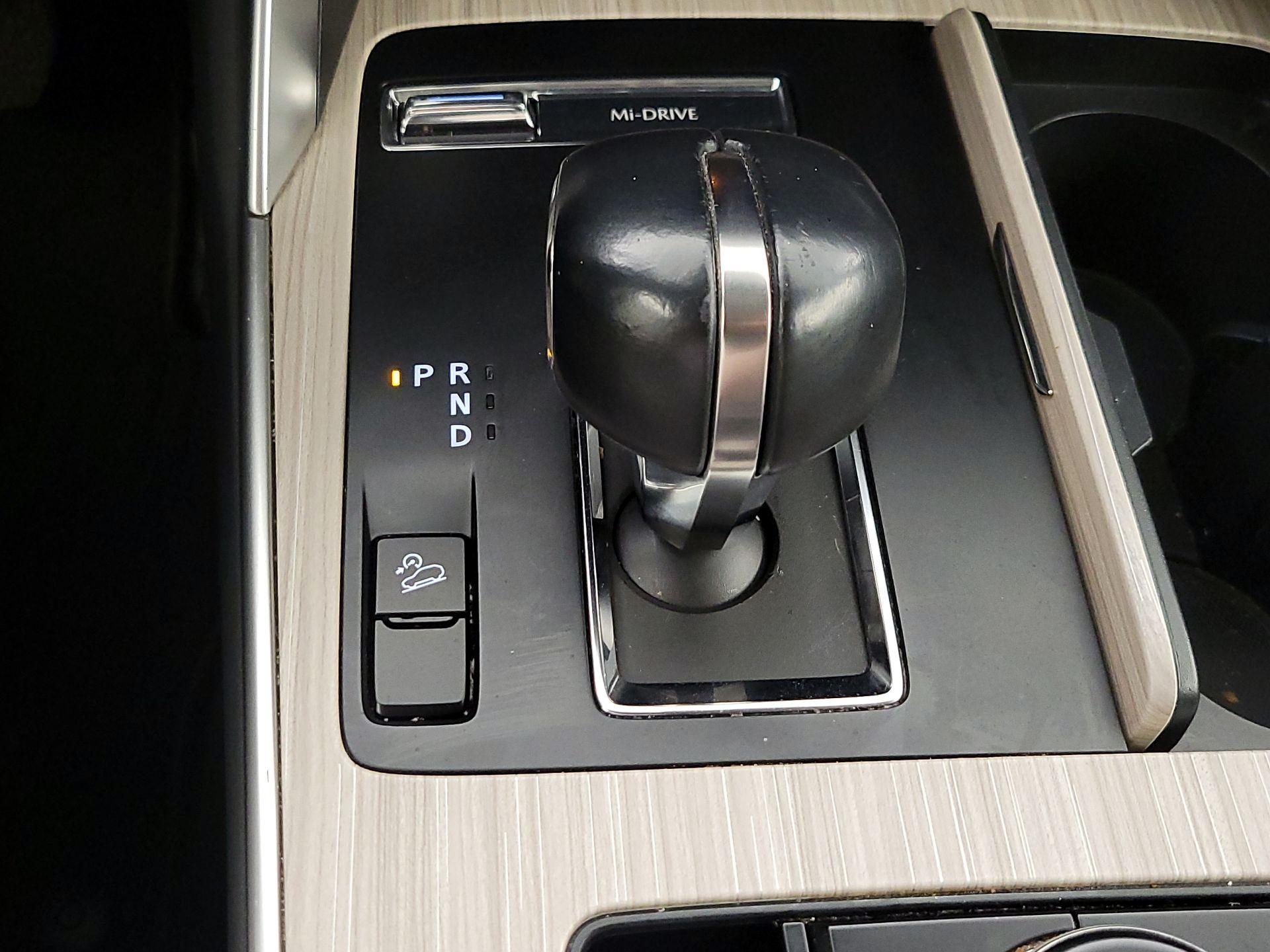 Thumbnail: 2024 Mazda CX-90 - 17