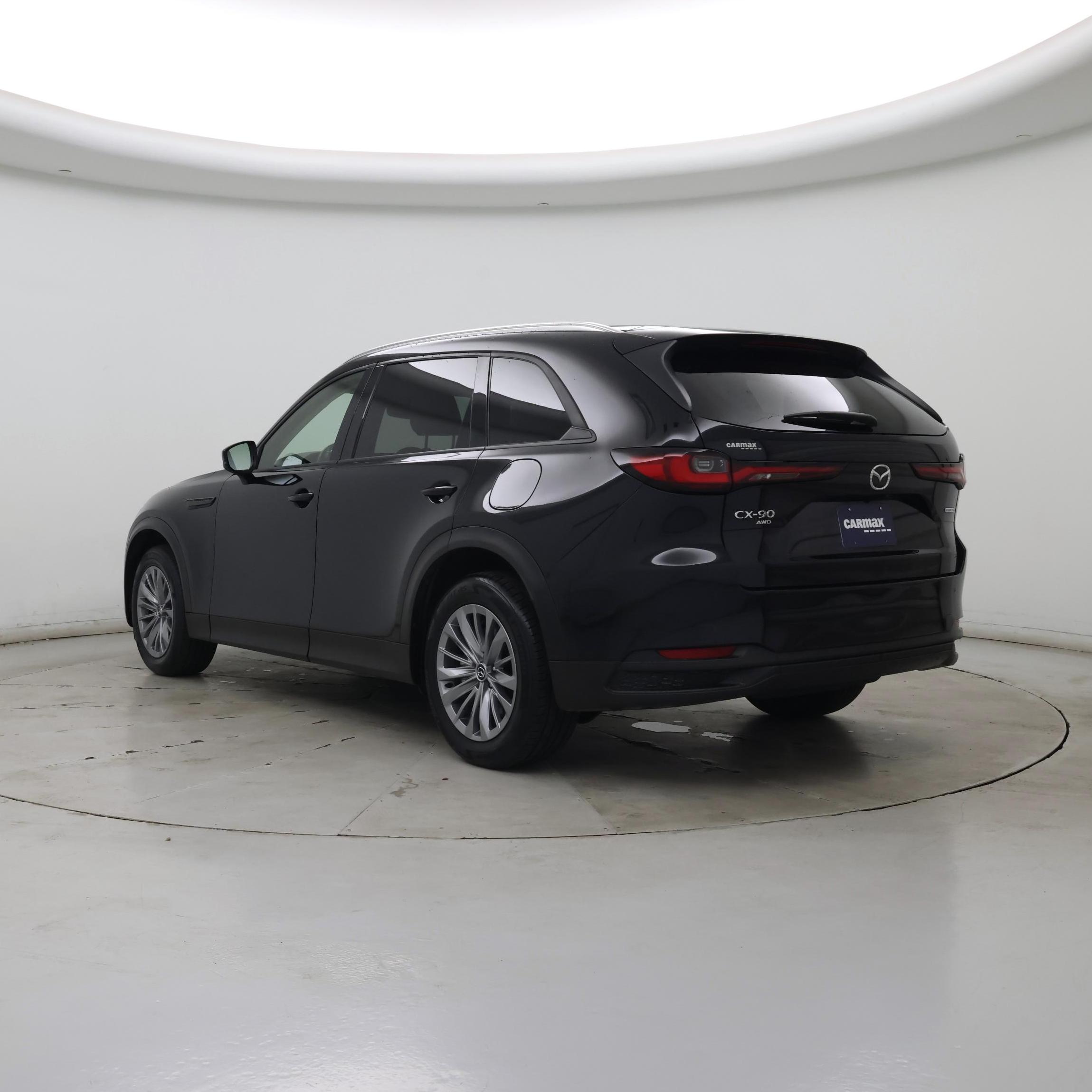 Thumbnail: 2024 Mazda CX-90 - 2