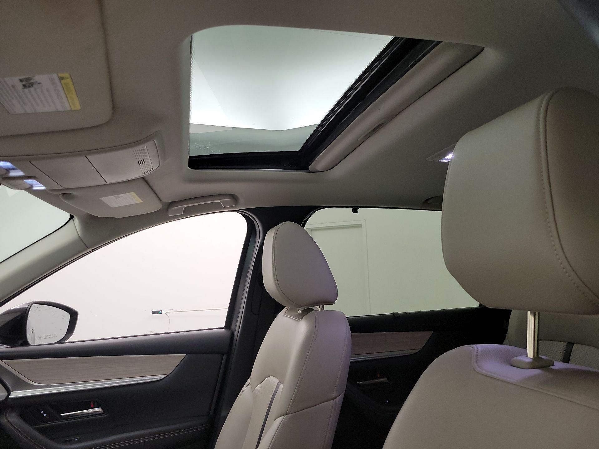 Thumbnail: 2024 Mazda CX-90 - 19