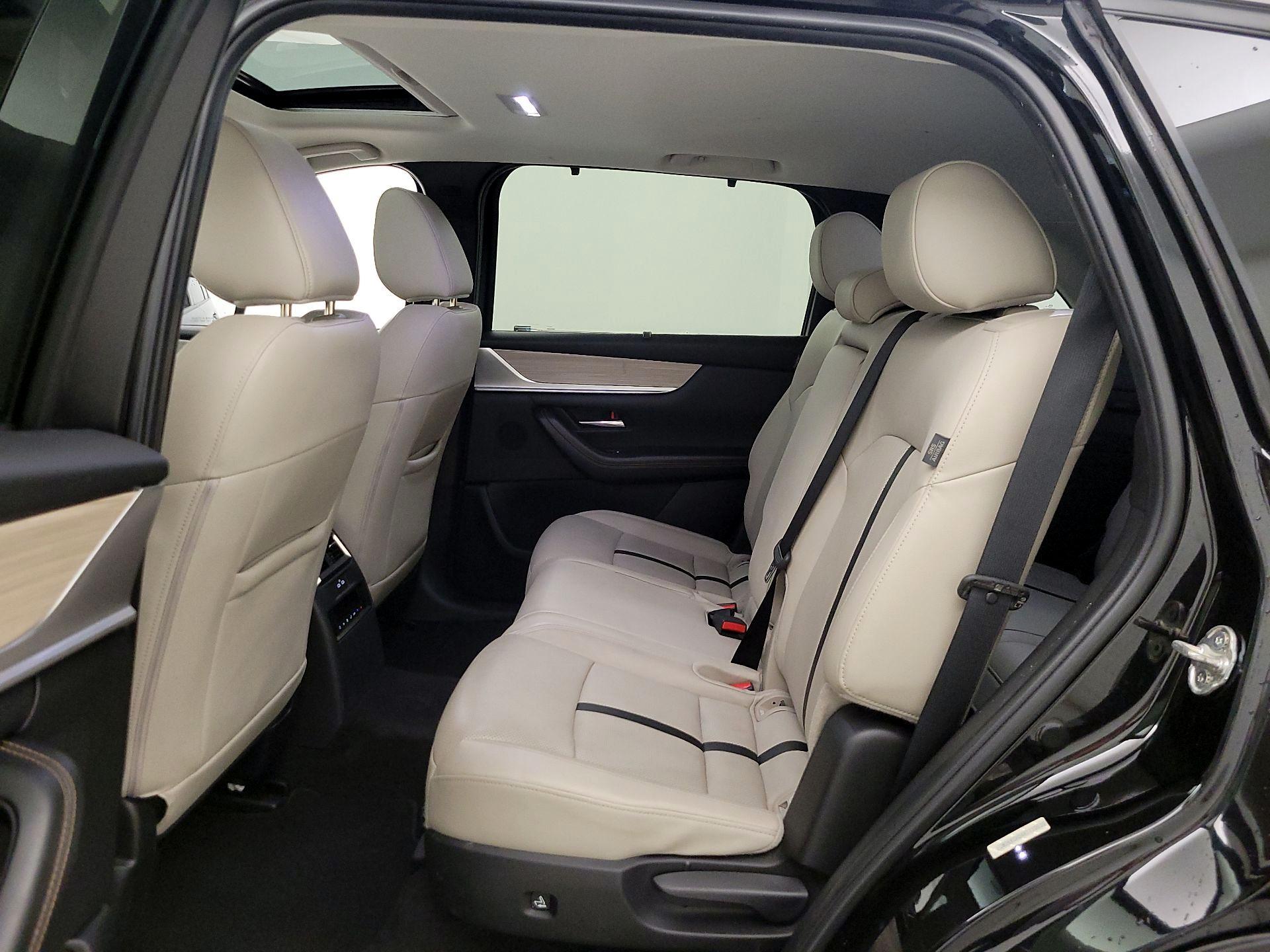 Thumbnail: 2024 Mazda CX-90 - 20