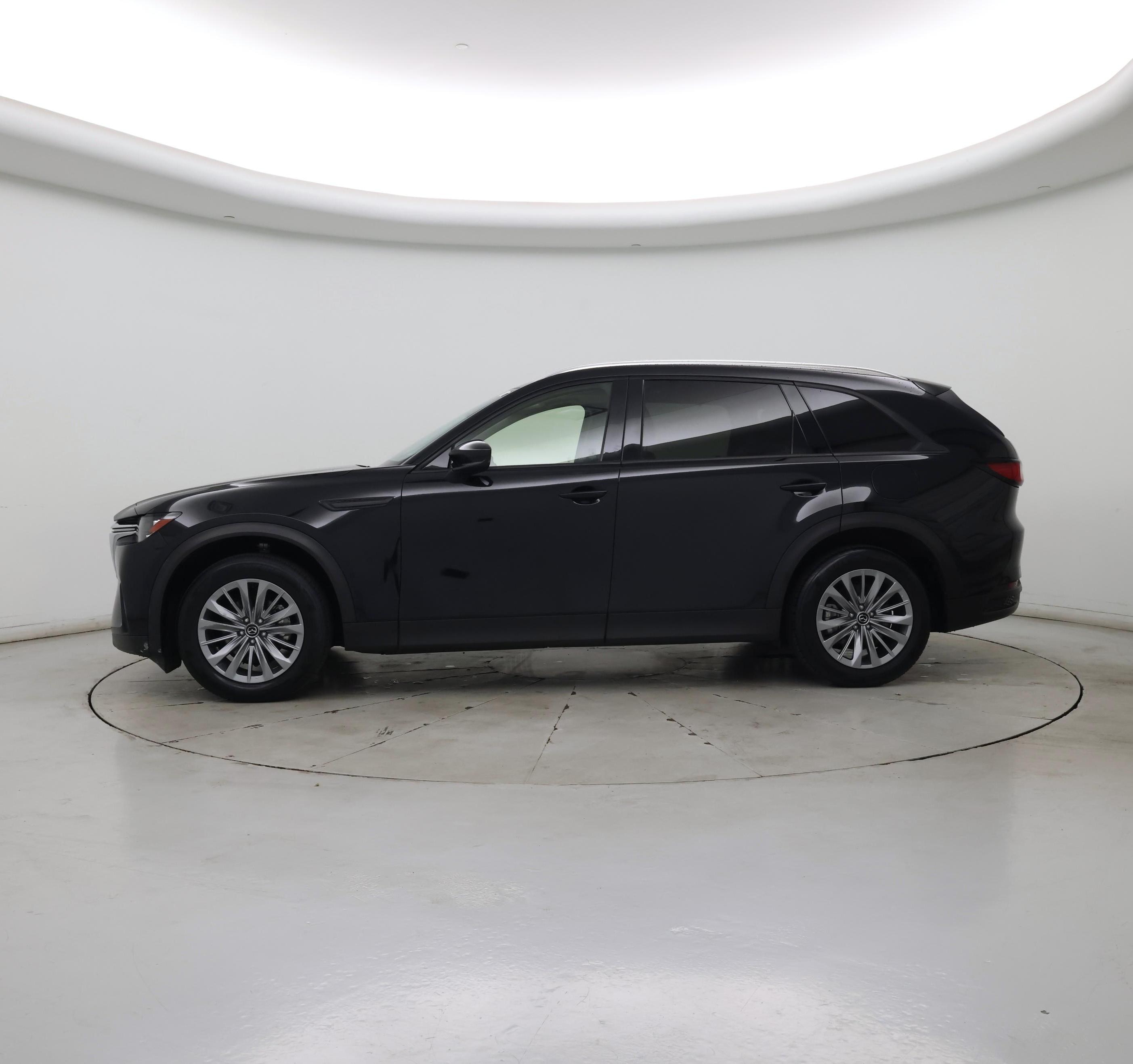 Thumbnail: 2024 Mazda CX-90 - 3