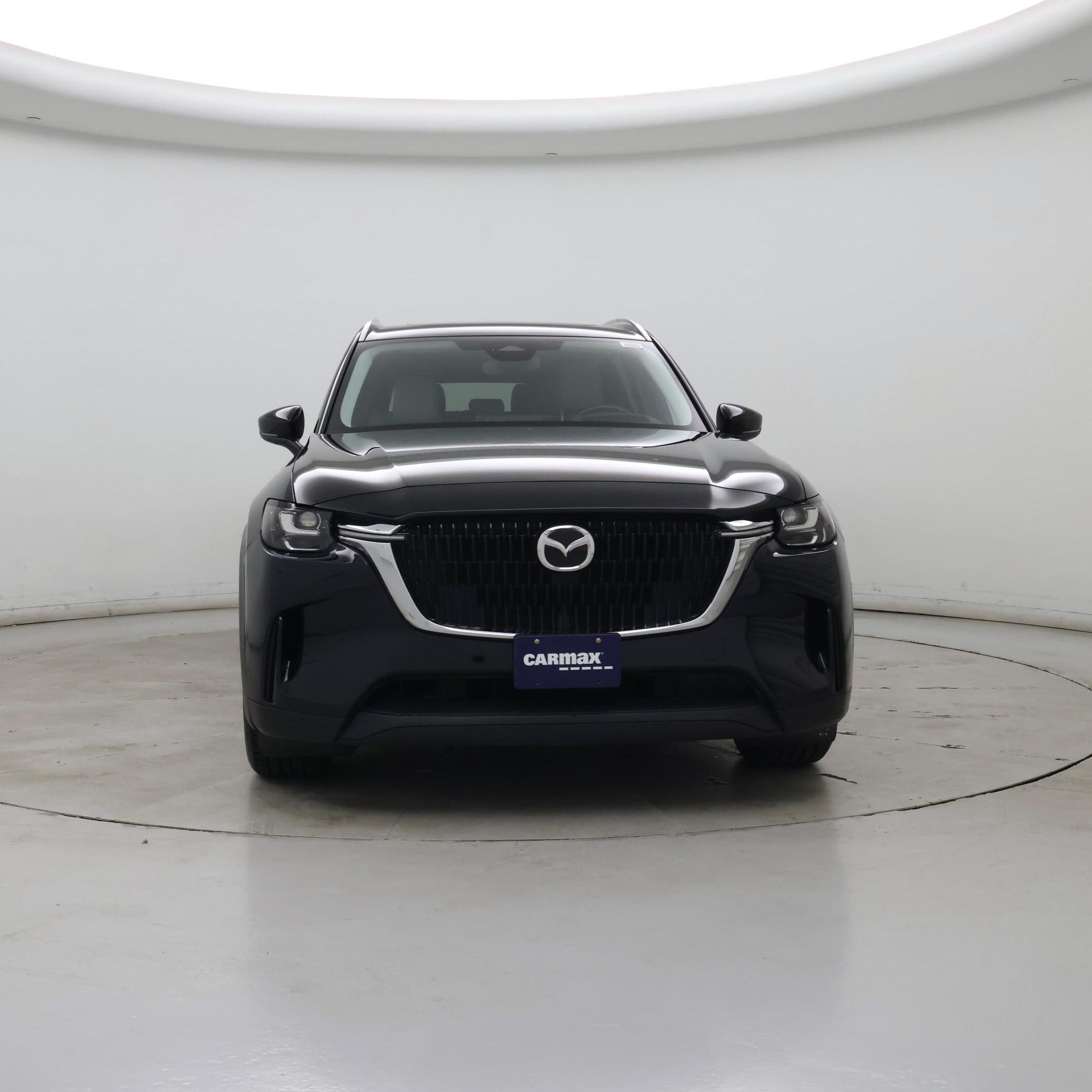 Thumbnail: 2024 Mazda CX-90 - 5