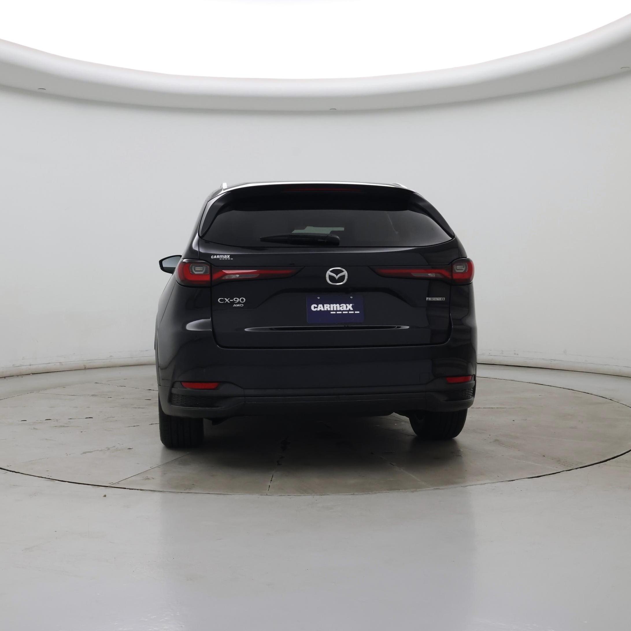 Thumbnail: 2024 Mazda CX-90 - 6