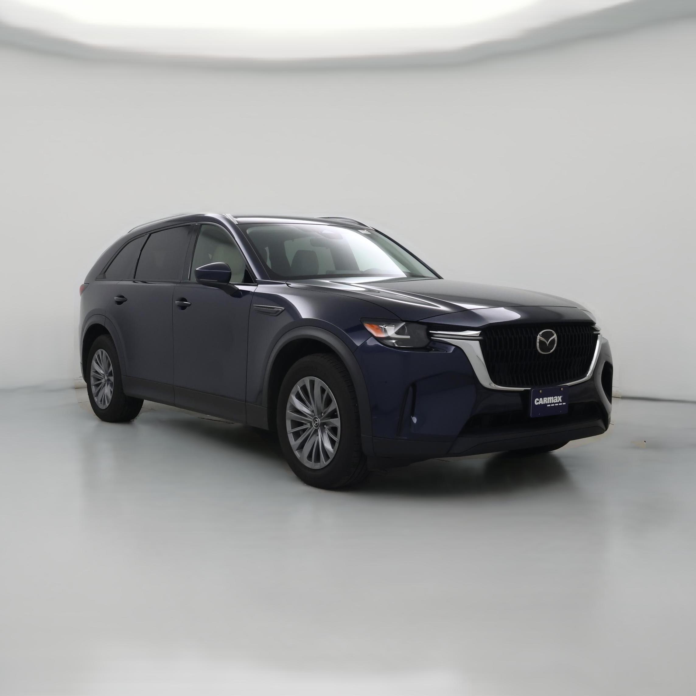 Thumbnail: 2024 Mazda CX-90 - 1