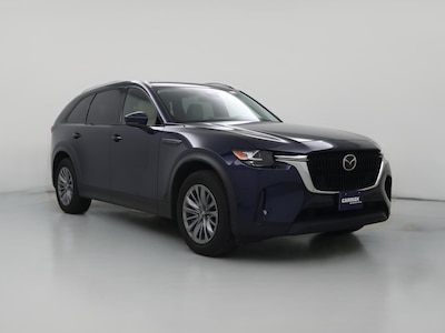 2024 Mazda CX-90 Turbo Preferred Plus