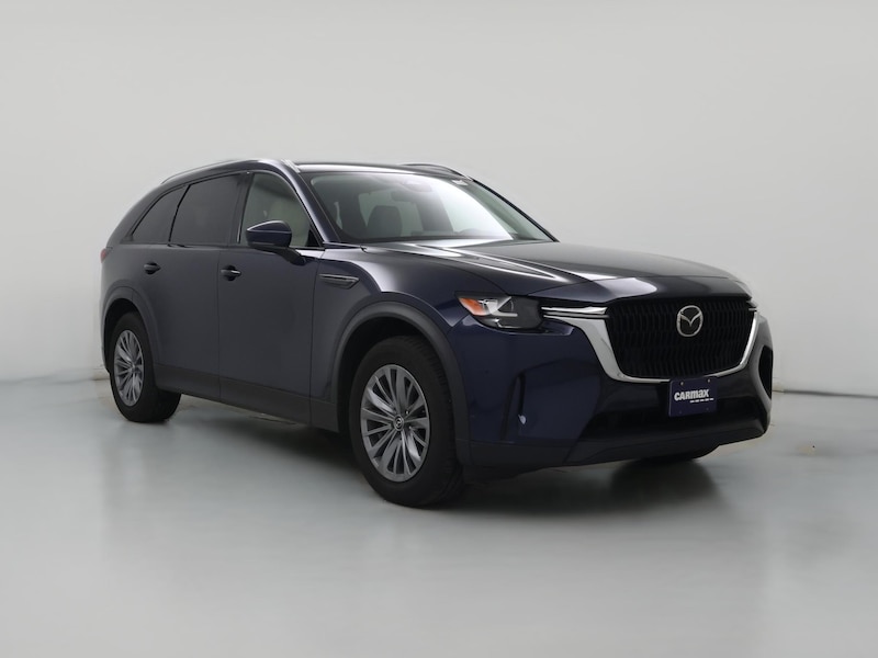 2024 Mazda CX-90 Preferred Plus -
                  Salisbury, MD