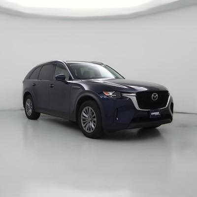 2024 Mazda CX-90 Turbo Preferred Plus