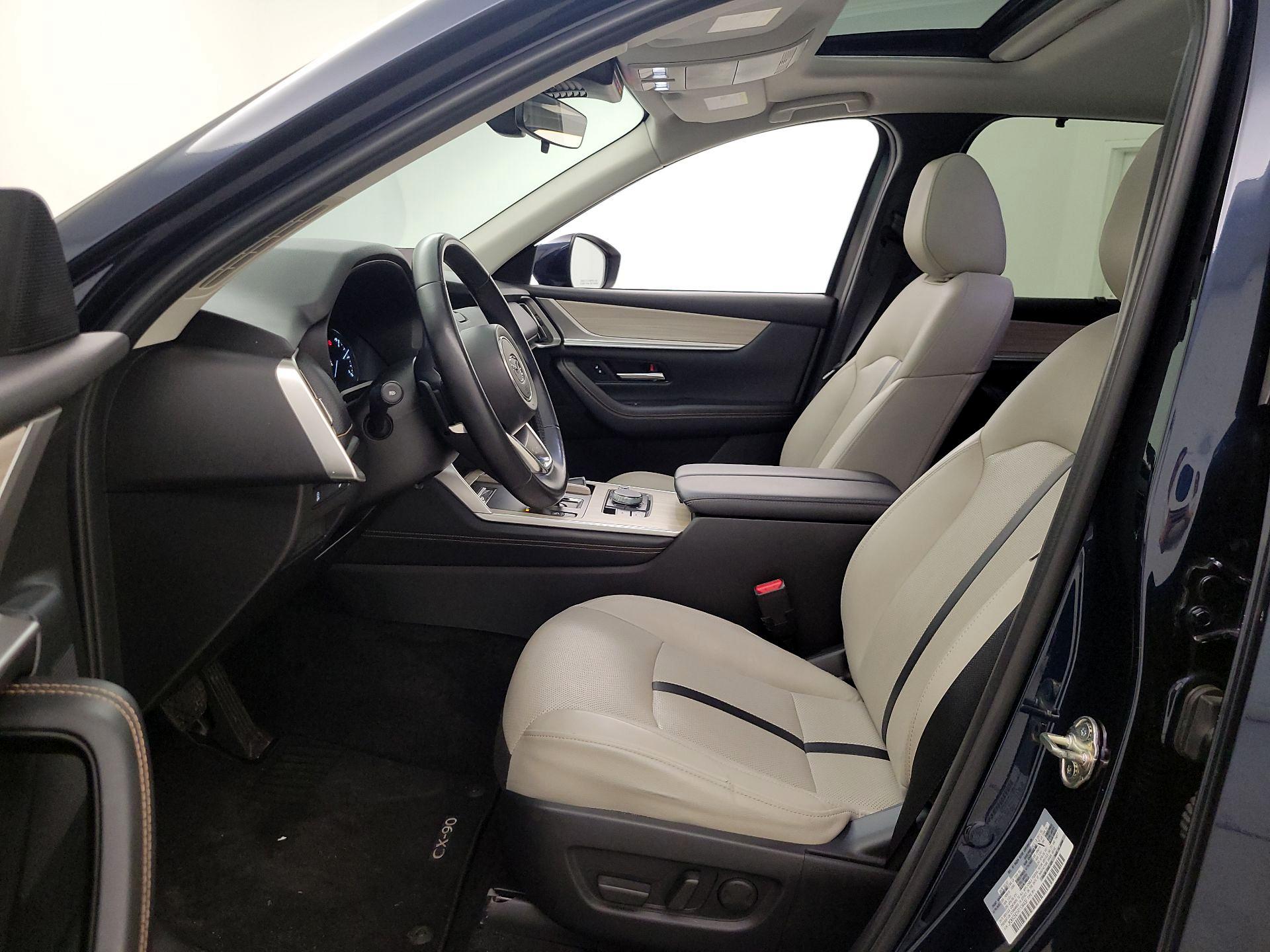 Thumbnail: 2024 Mazda CX-90 - 11