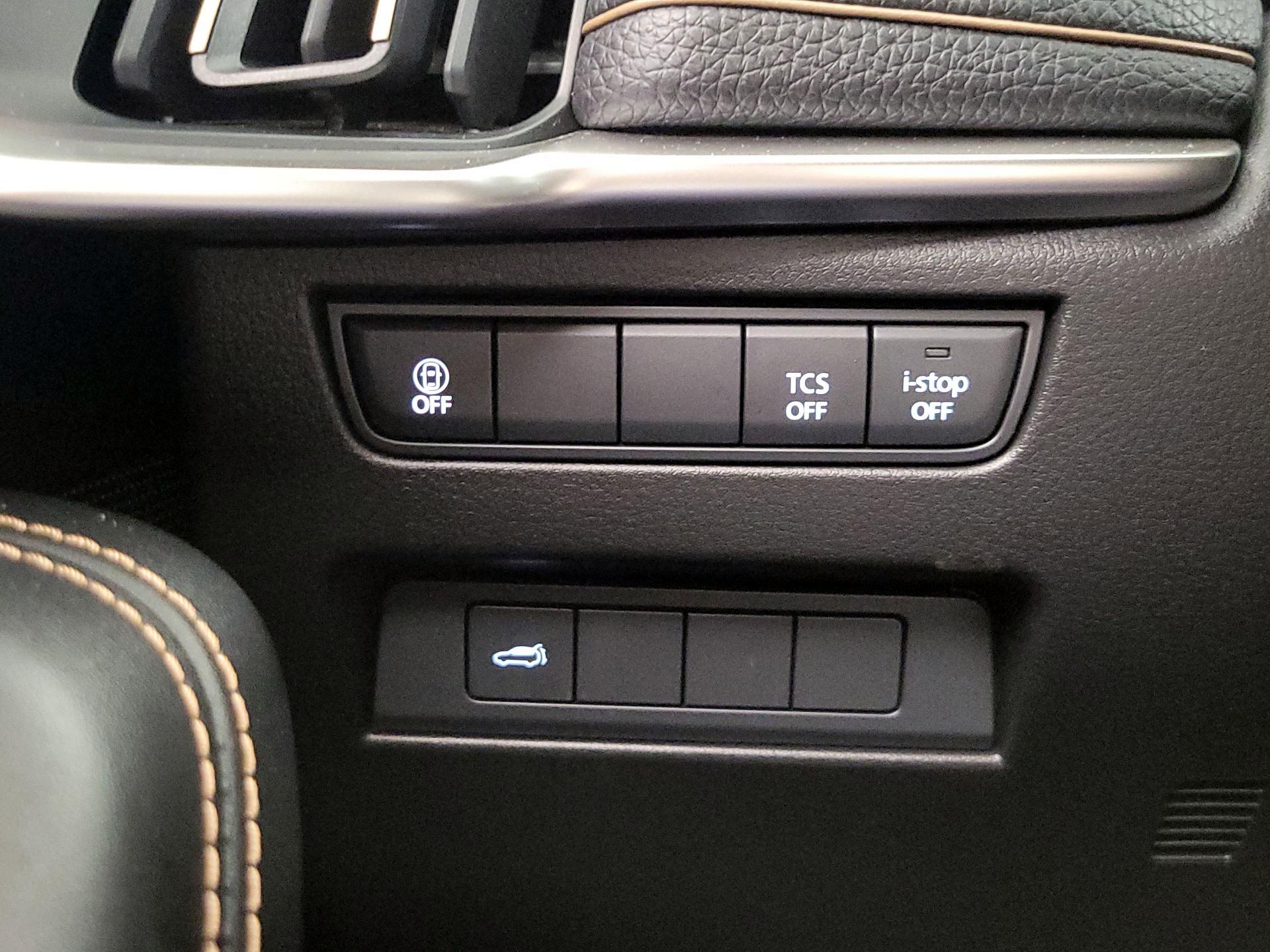 Thumbnail: 2024 Mazda CX-90 - 13