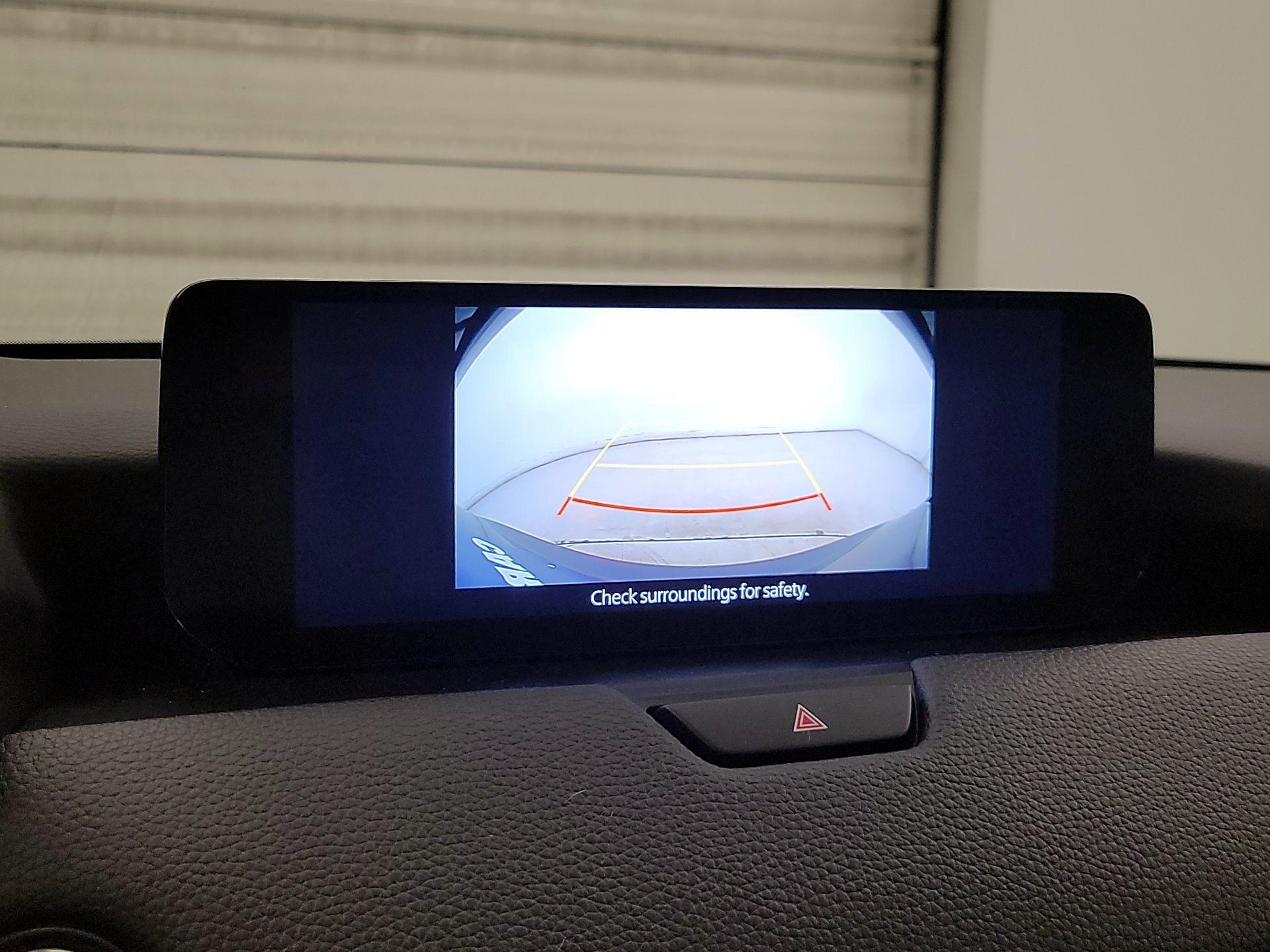 Thumbnail: 2024 Mazda CX-90 - 14