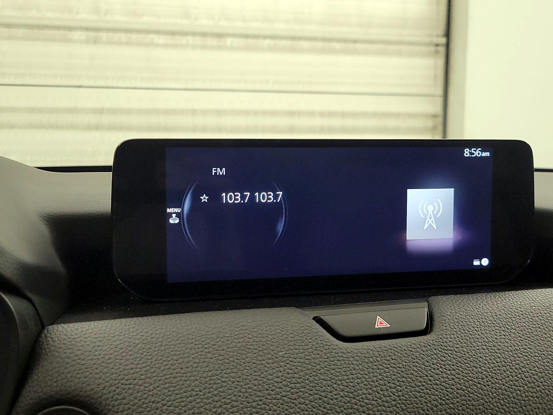 Thumbnail: 2024 Mazda CX-90 - 15