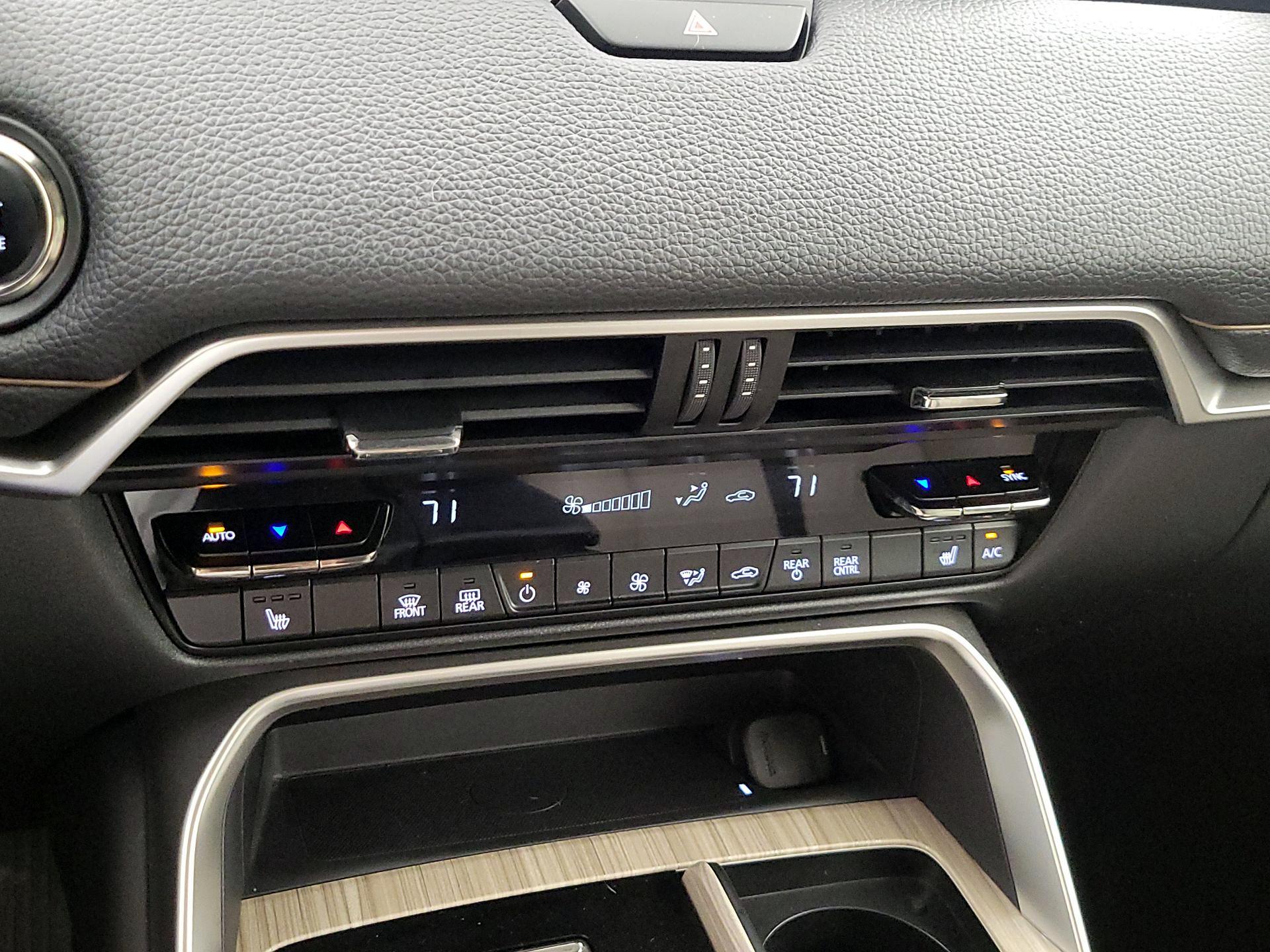 Thumbnail: 2024 Mazda CX-90 - 16