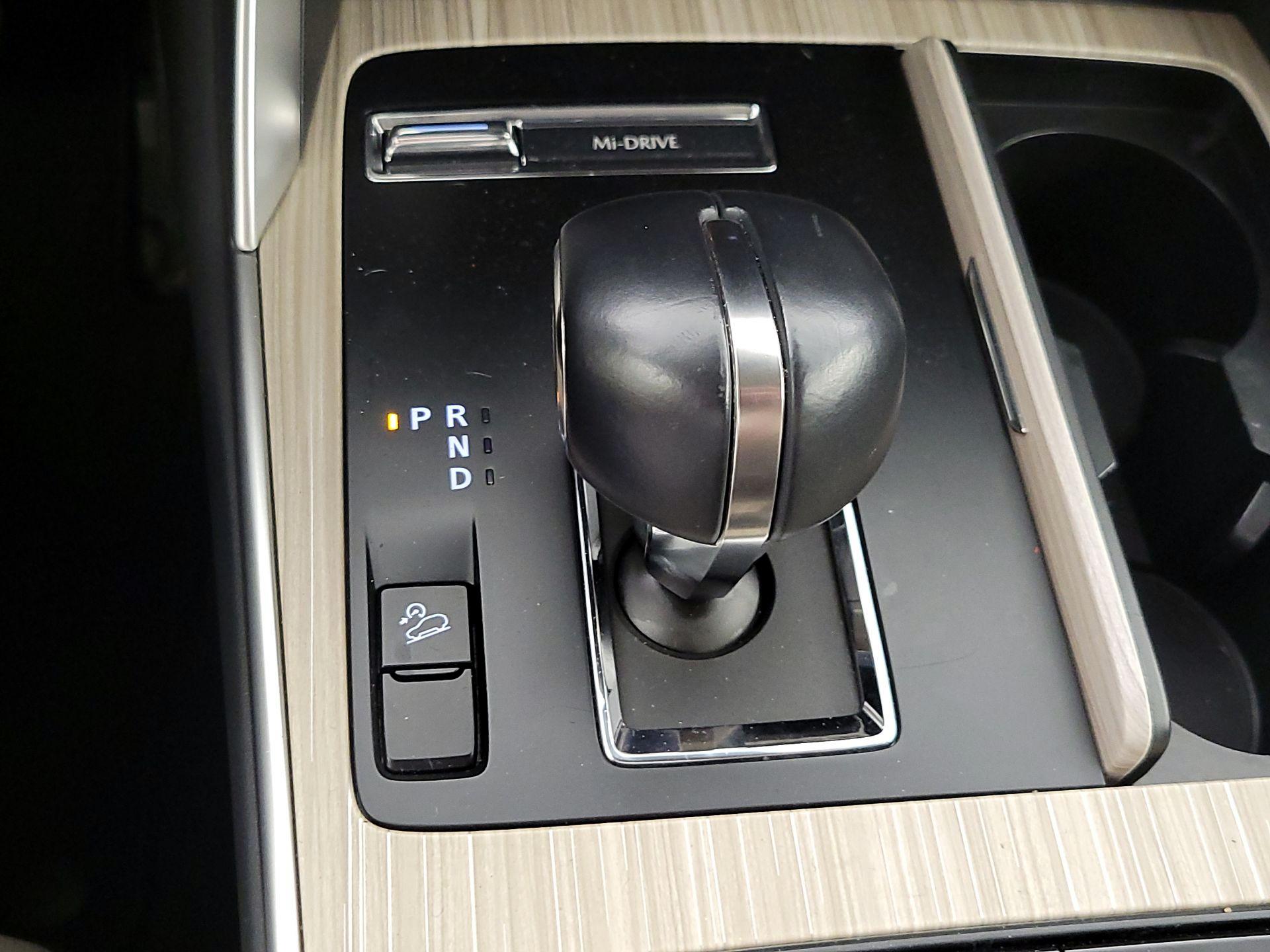 Thumbnail: 2024 Mazda CX-90 - 17